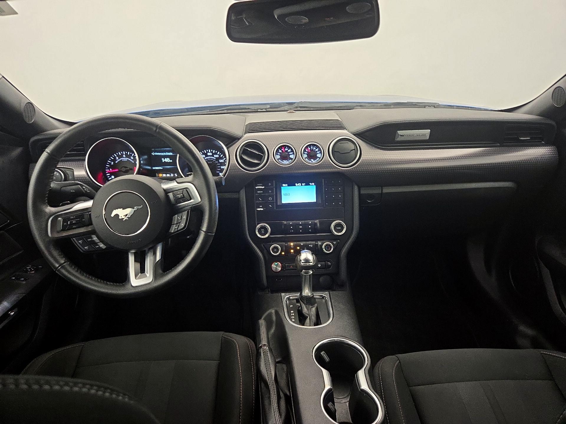 Thumbnail: 2019 Ford Mustang - 9