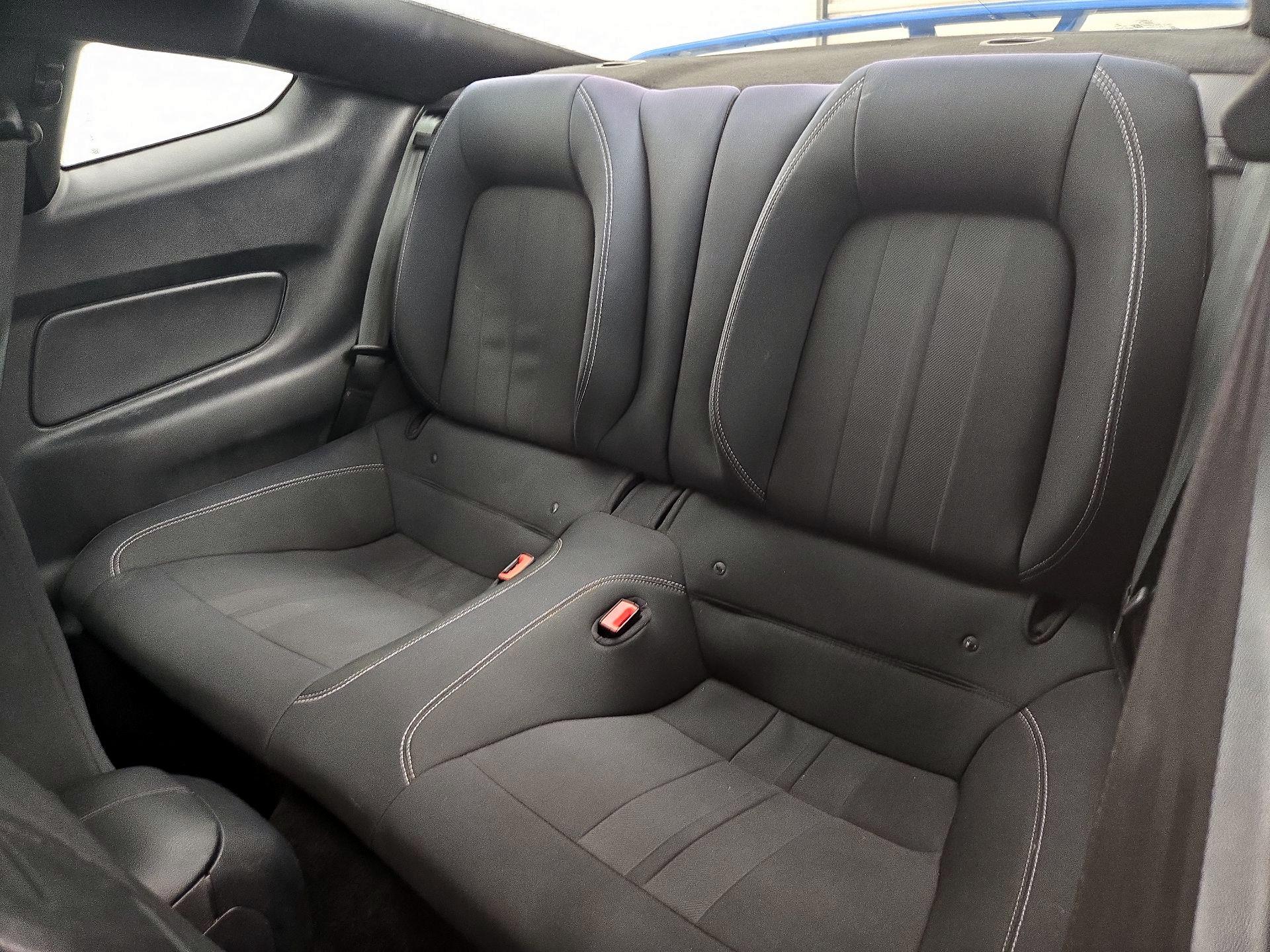 Thumbnail: 2019 Ford Mustang - 20
