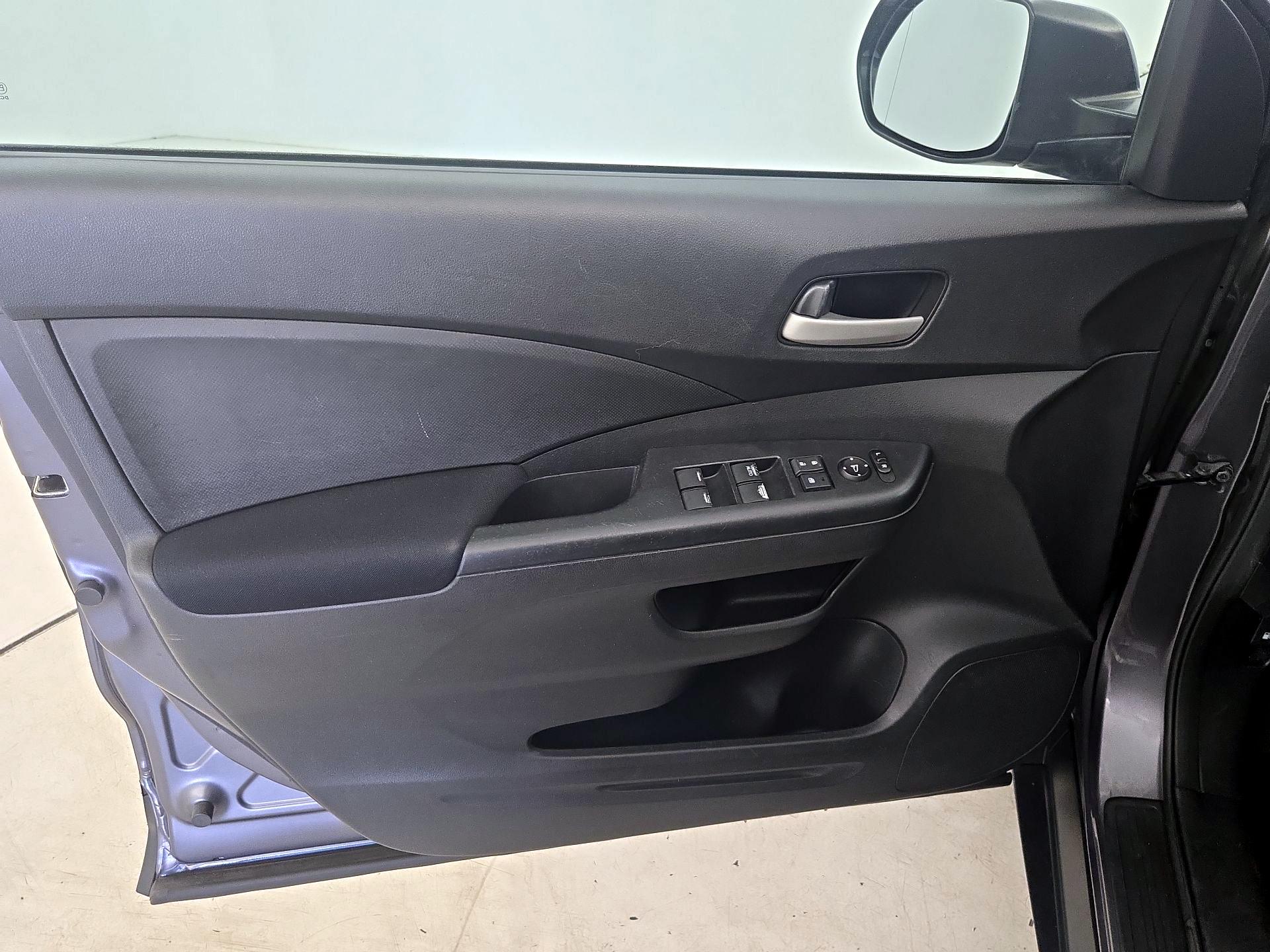 Thumbnail: 2016 Honda CR-V - 12