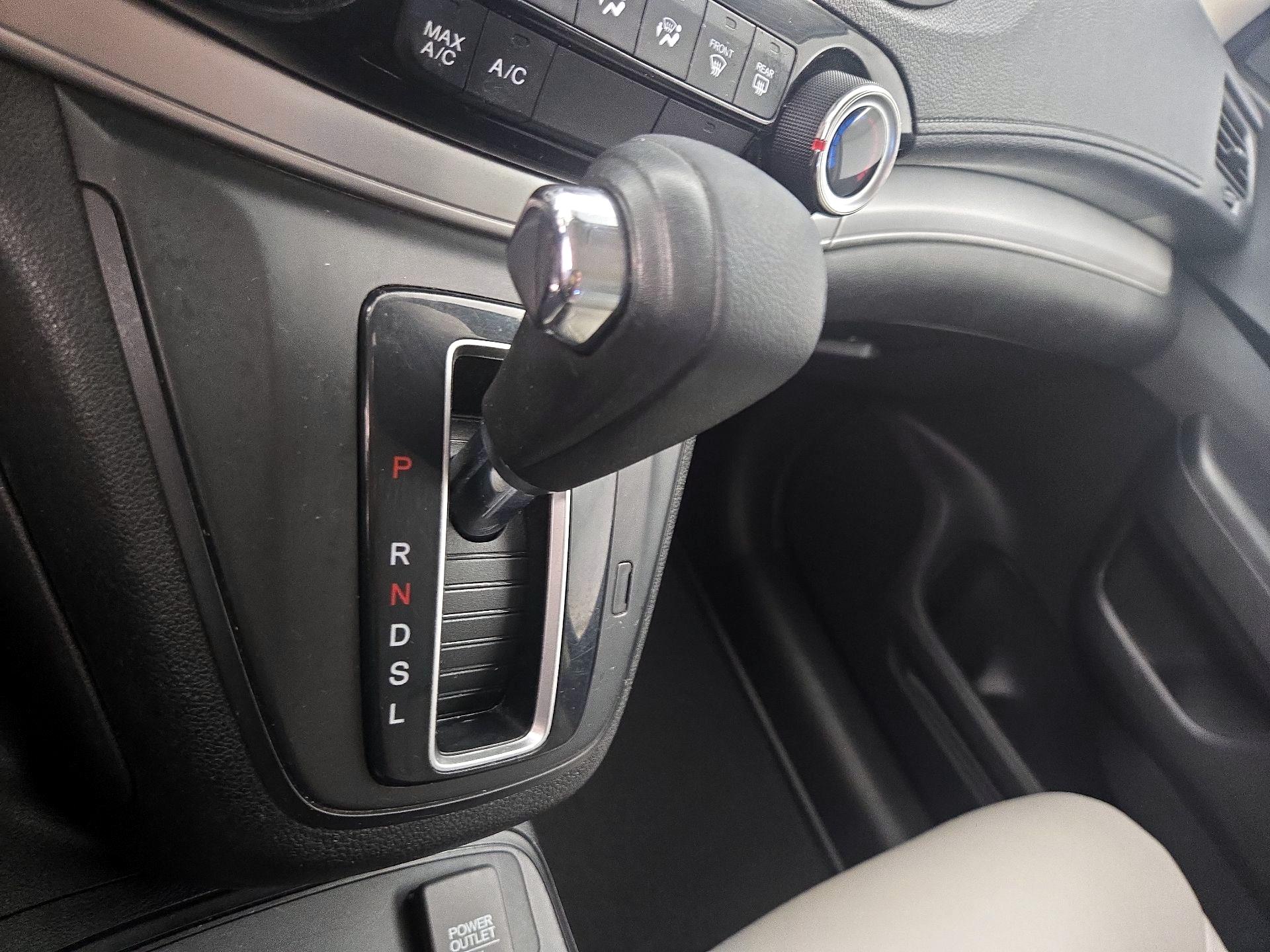 Thumbnail: 2016 Honda CR-V - 17