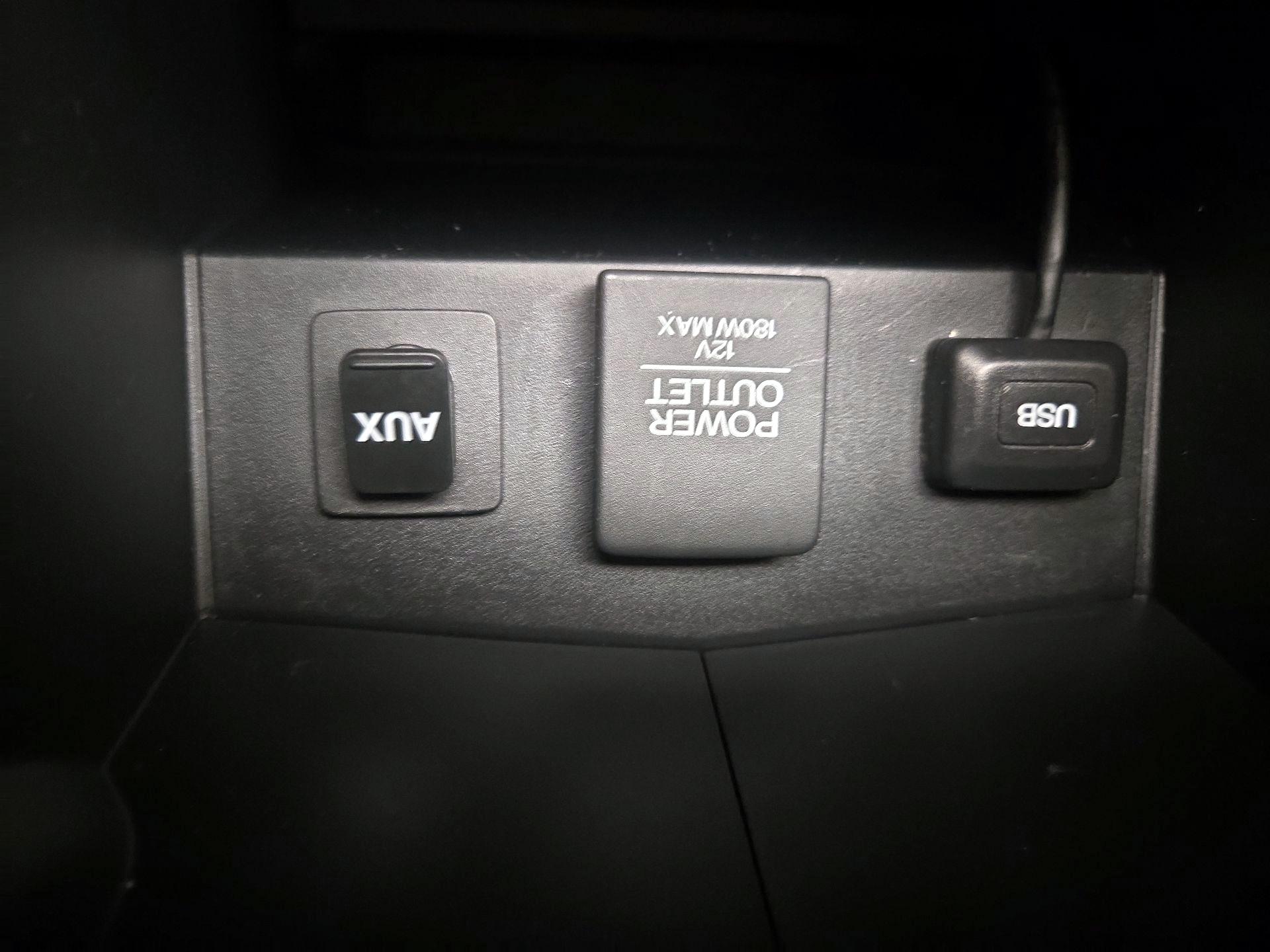 Thumbnail: 2016 Honda CR-V - 18