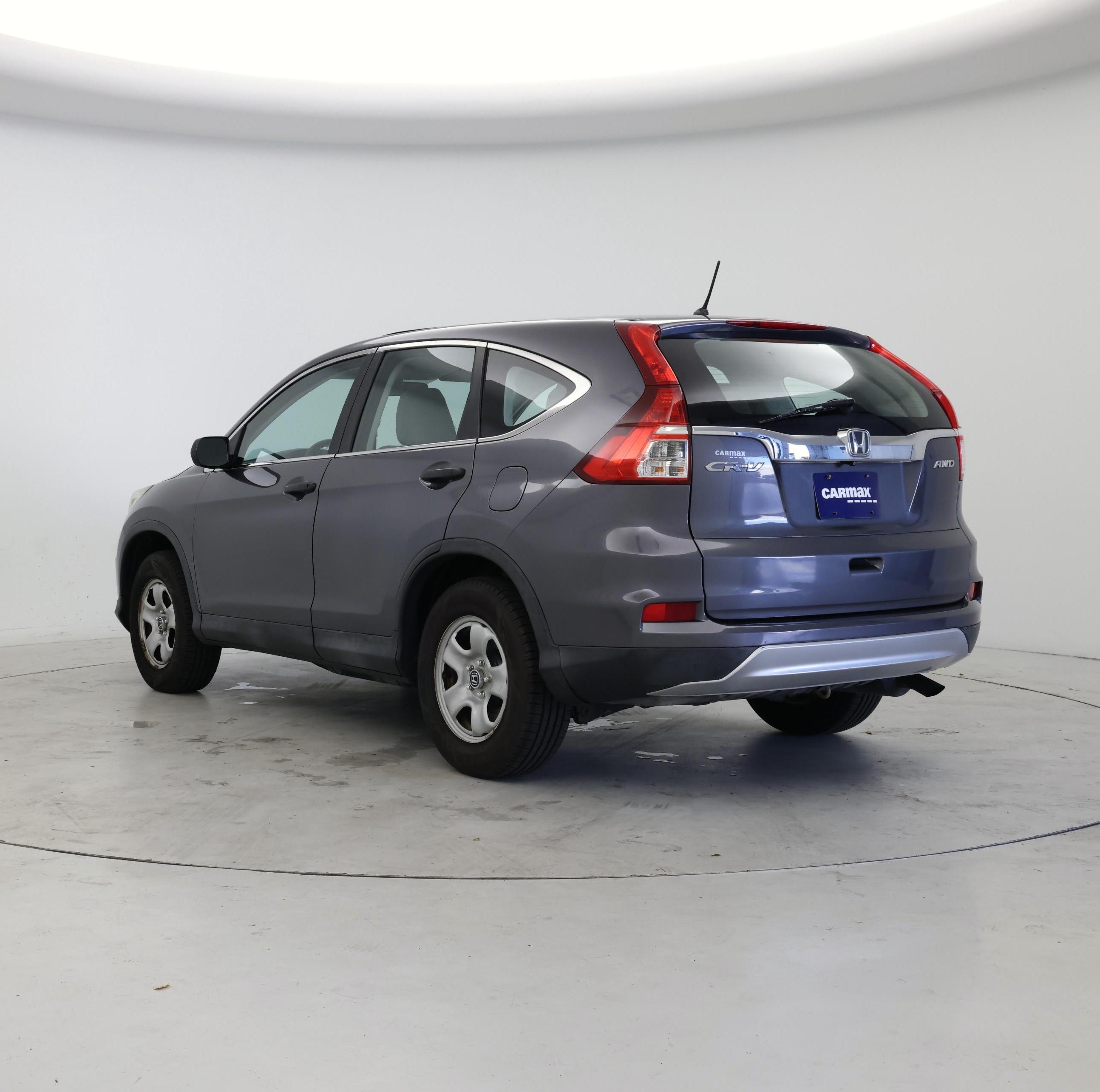 Thumbnail: 2016 Honda CR-V - 2