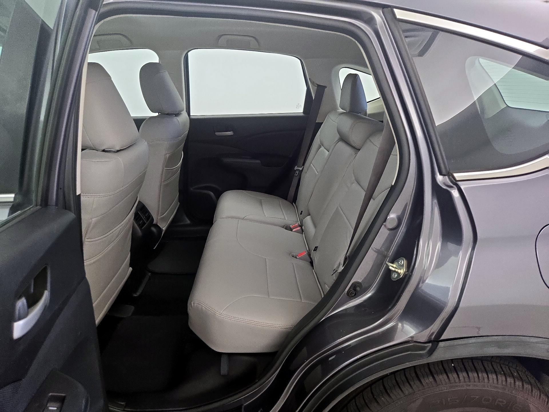Thumbnail: 2016 Honda CR-V - 19