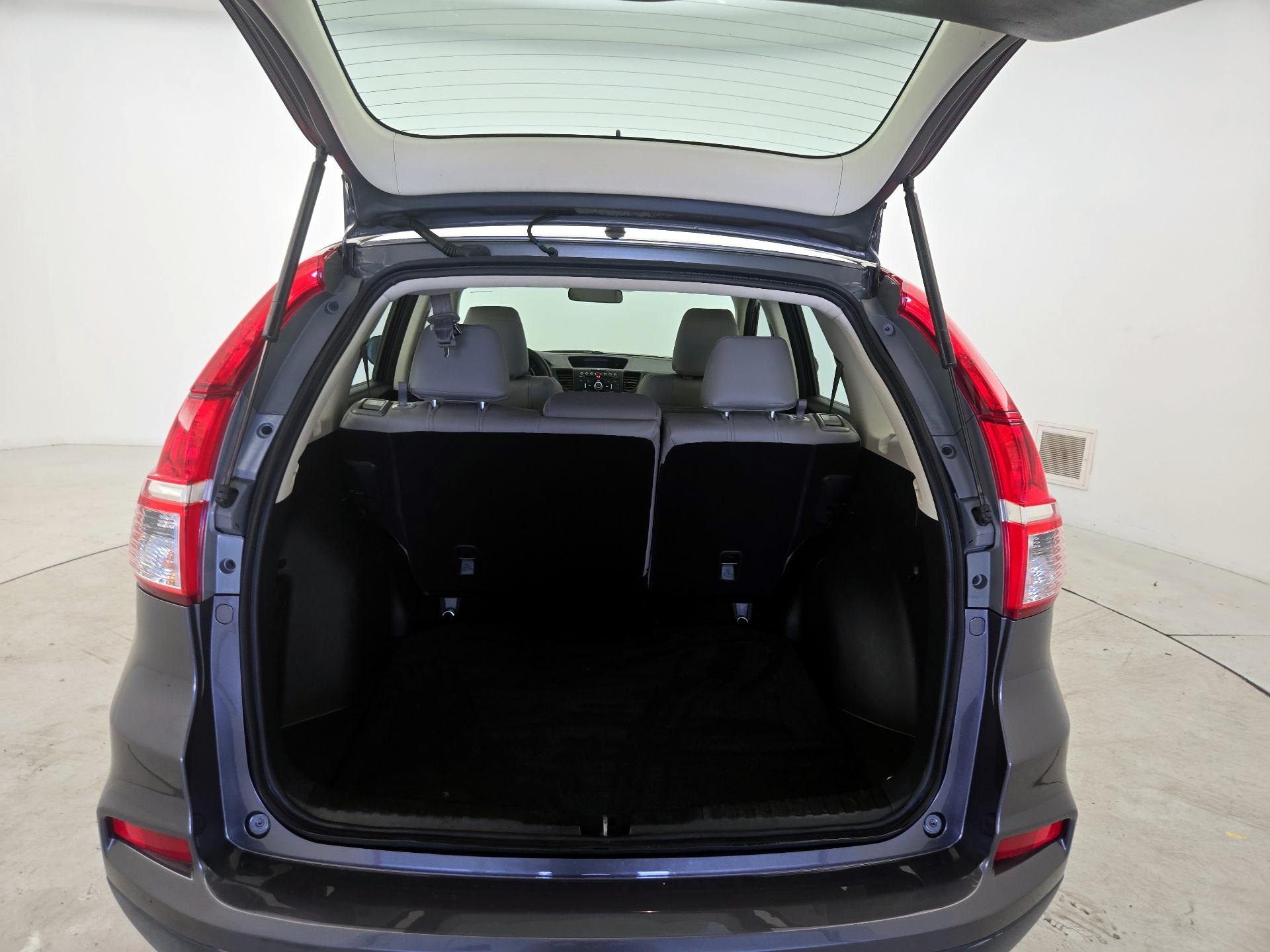 Thumbnail: 2016 Honda CR-V - 20