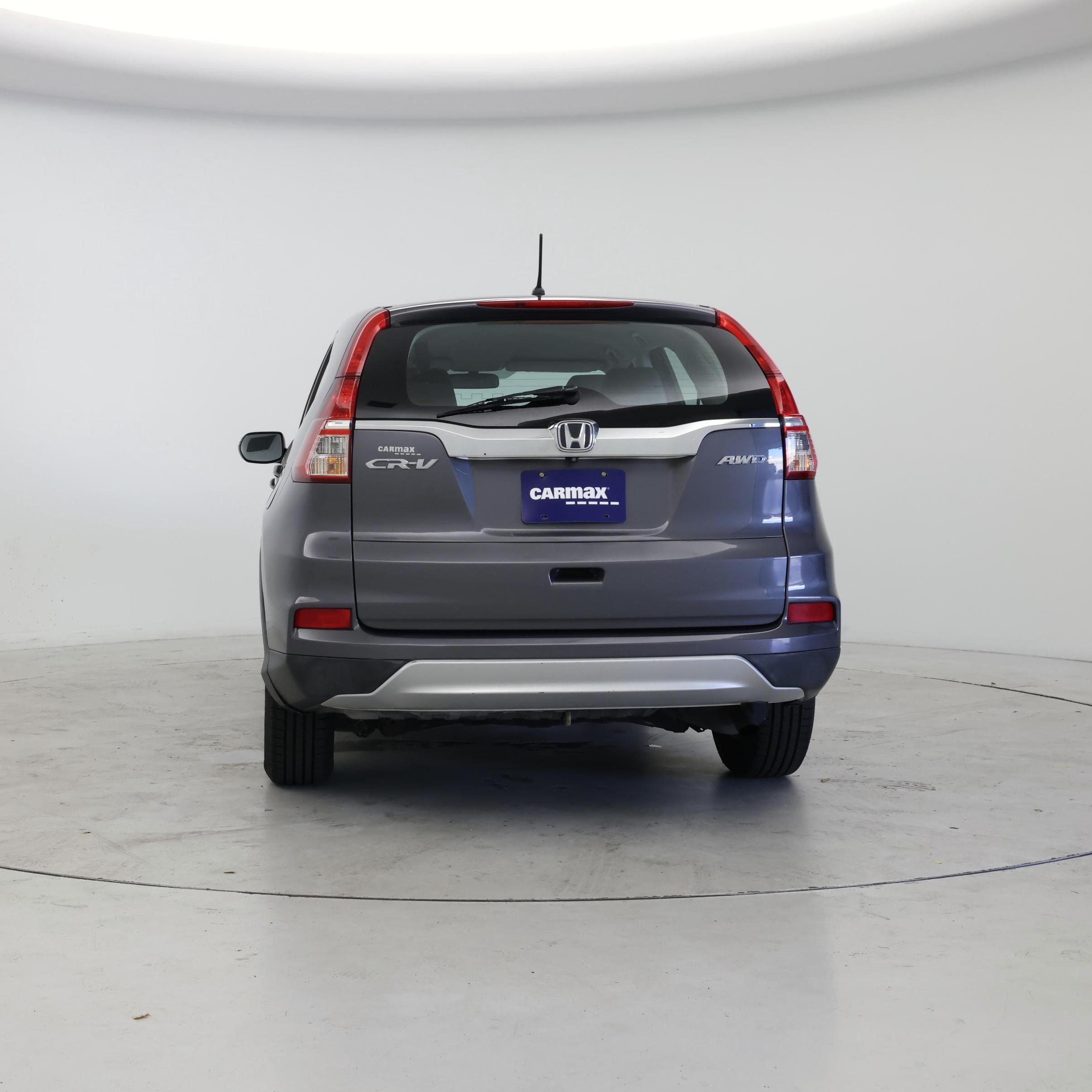 Thumbnail: 2016 Honda CR-V - 6