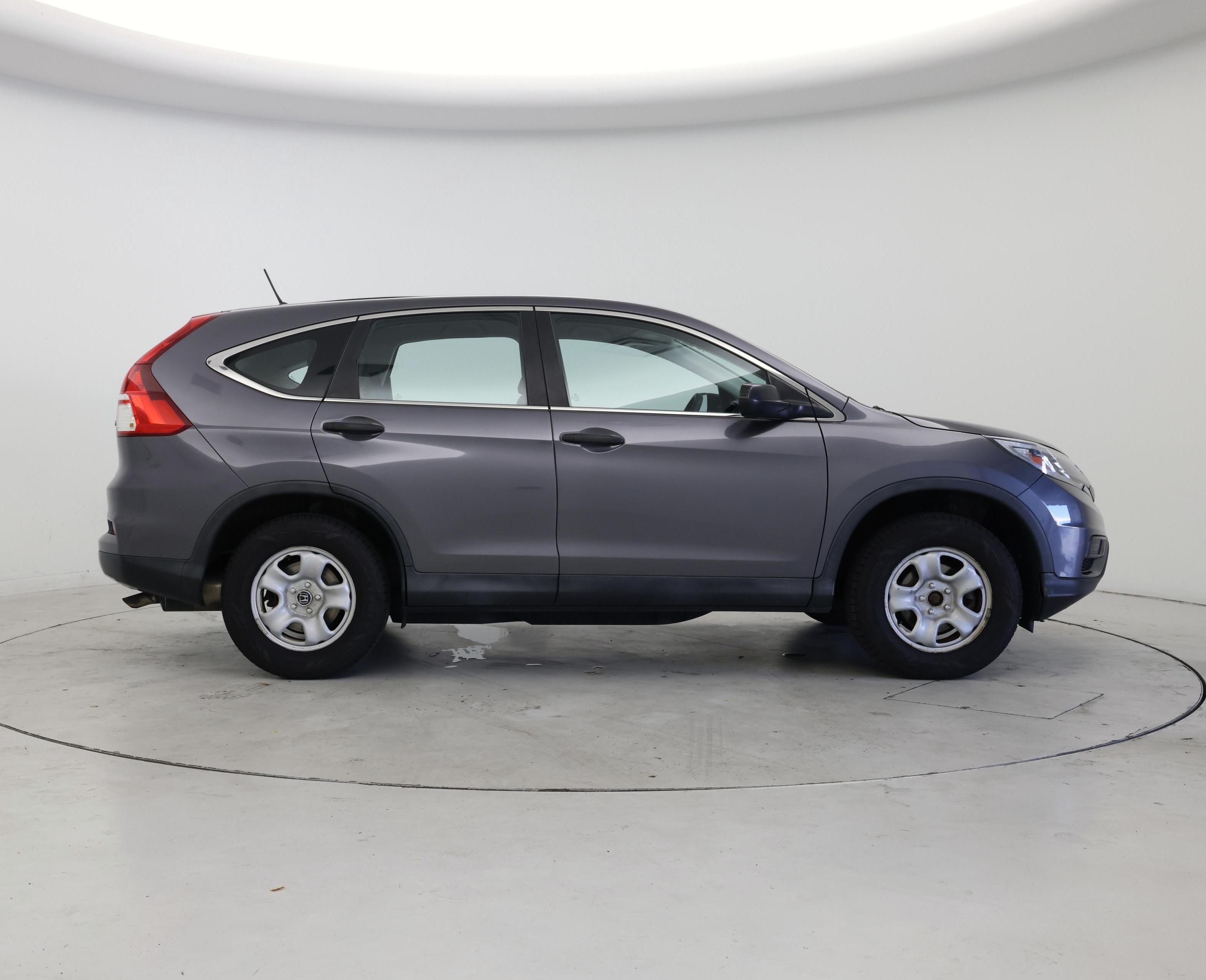 Thumbnail: 2016 Honda CR-V - 7
