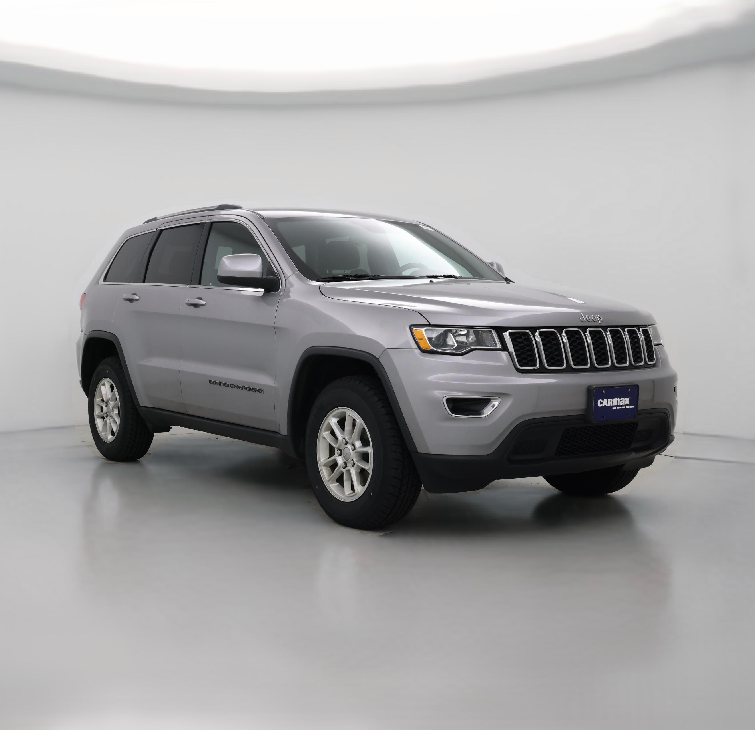 Thumbnail: 2019 Jeep Grand Cherokee - 1
