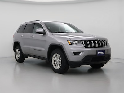 2019 Jeep Grand Cherokee Laredo E