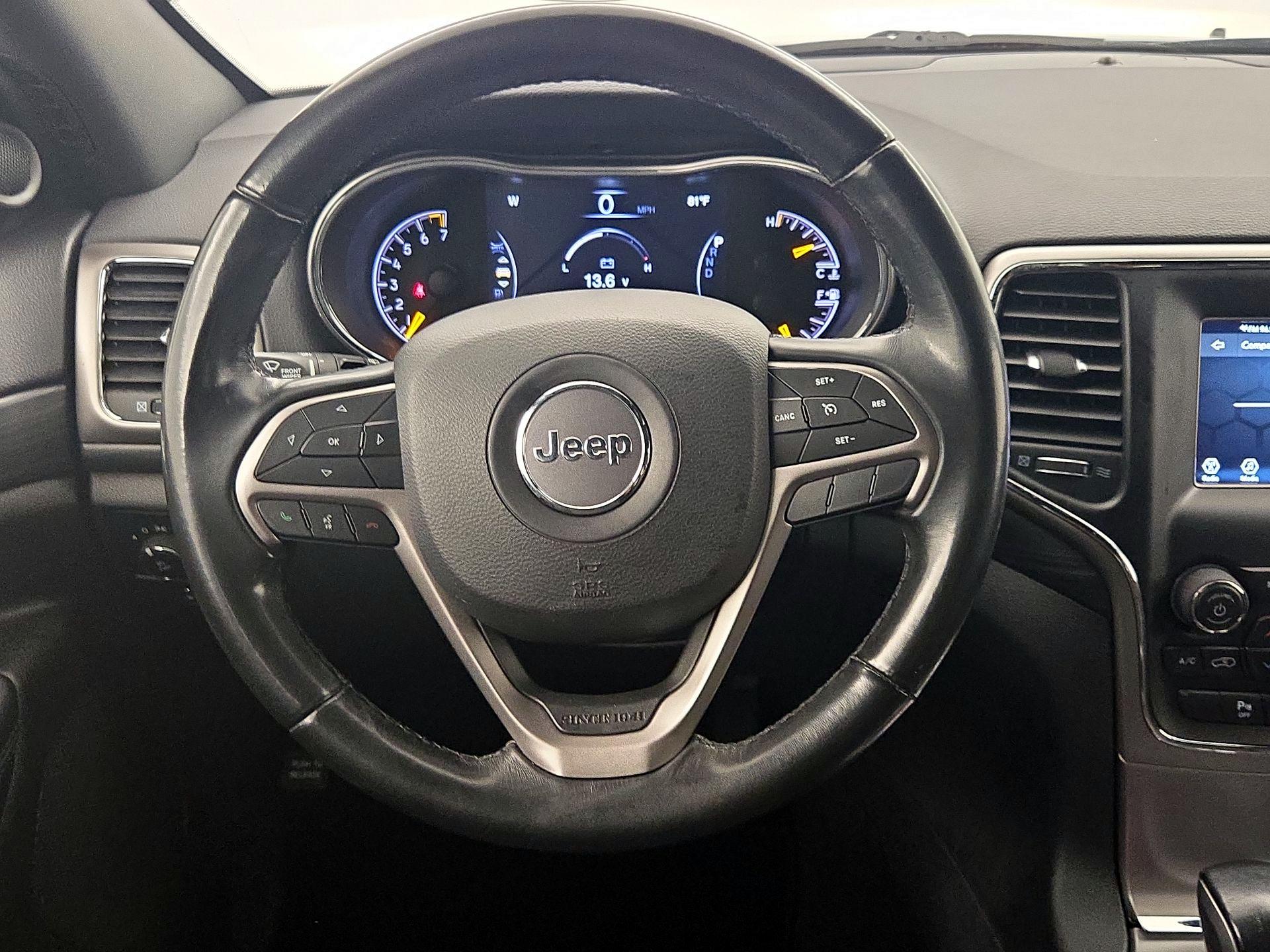 Thumbnail: 2019 Jeep Grand Cherokee - 10