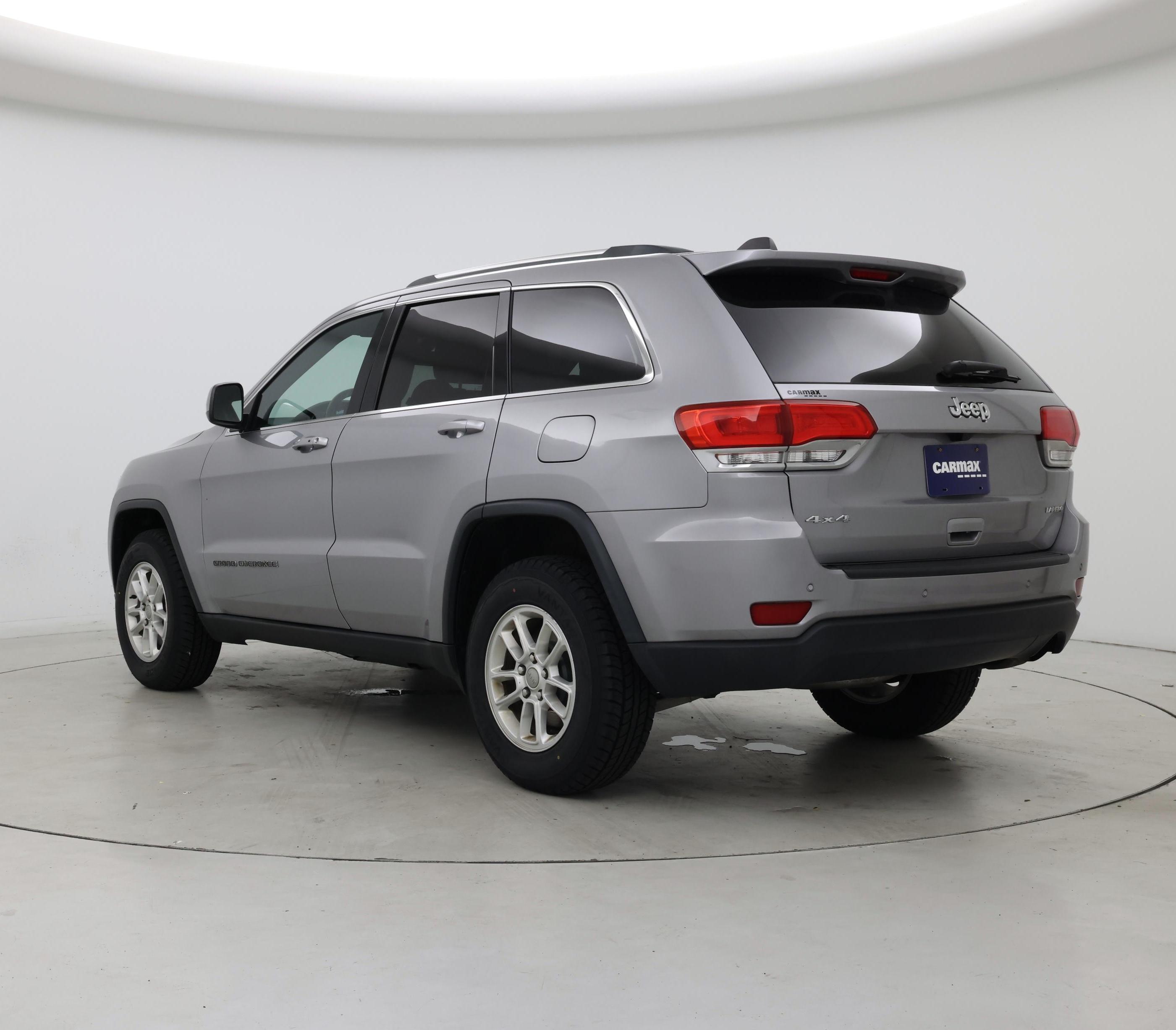 Thumbnail: 2019 Jeep Grand Cherokee - 2