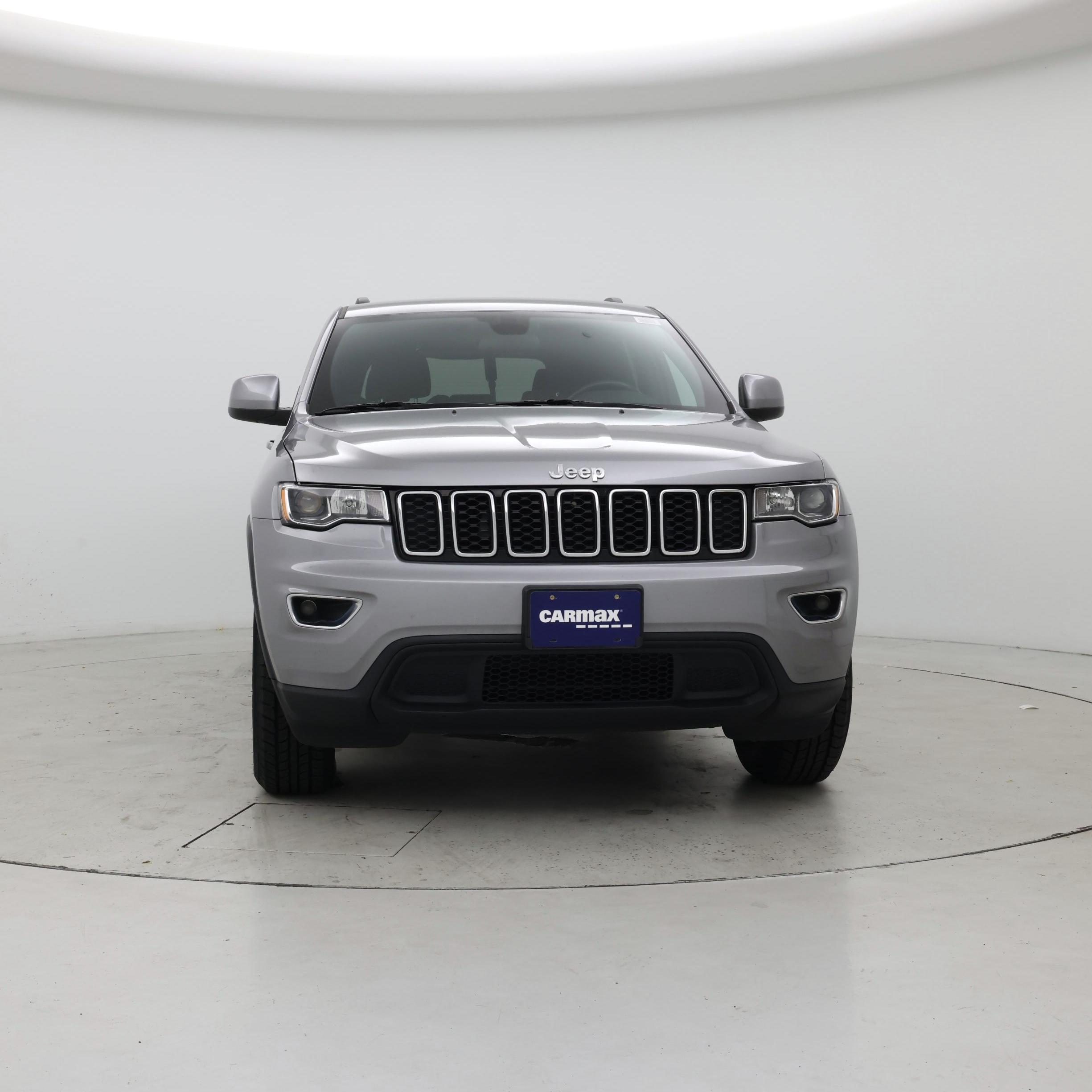 Thumbnail: 2019 Jeep Grand Cherokee - 5