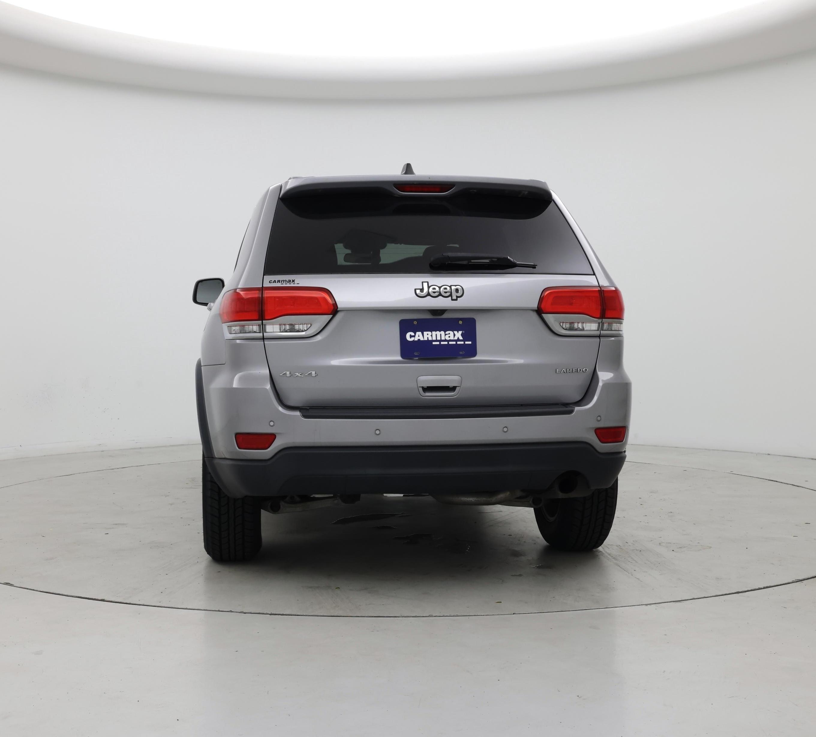 Thumbnail: 2019 Jeep Grand Cherokee - 6