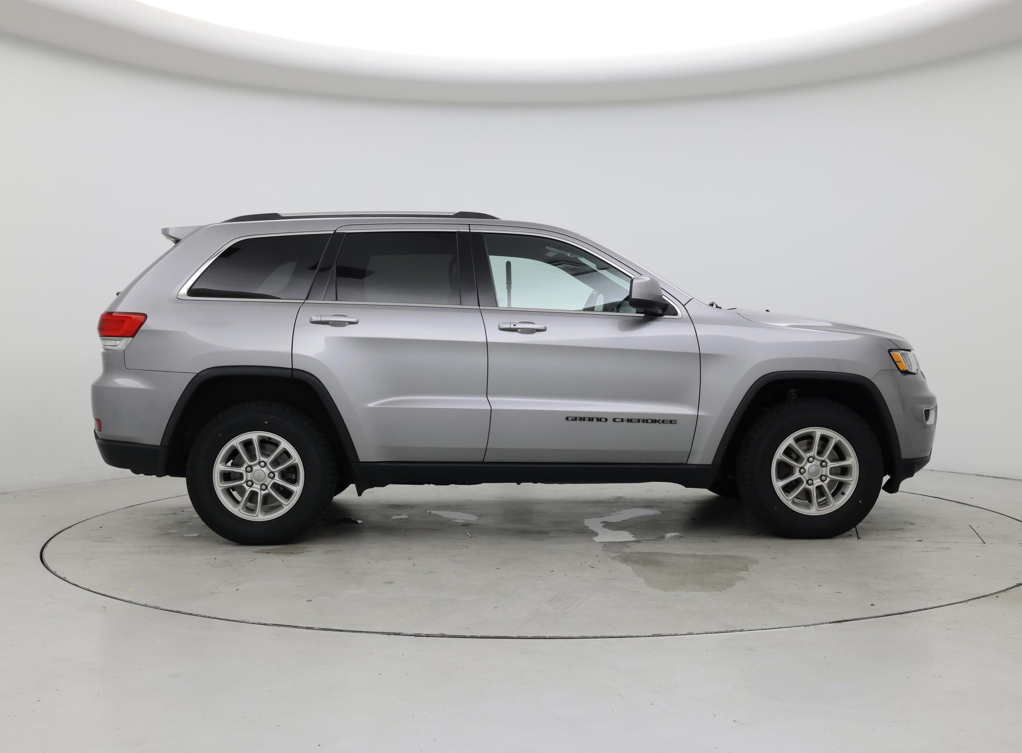 Thumbnail: 2019 Jeep Grand Cherokee - 7