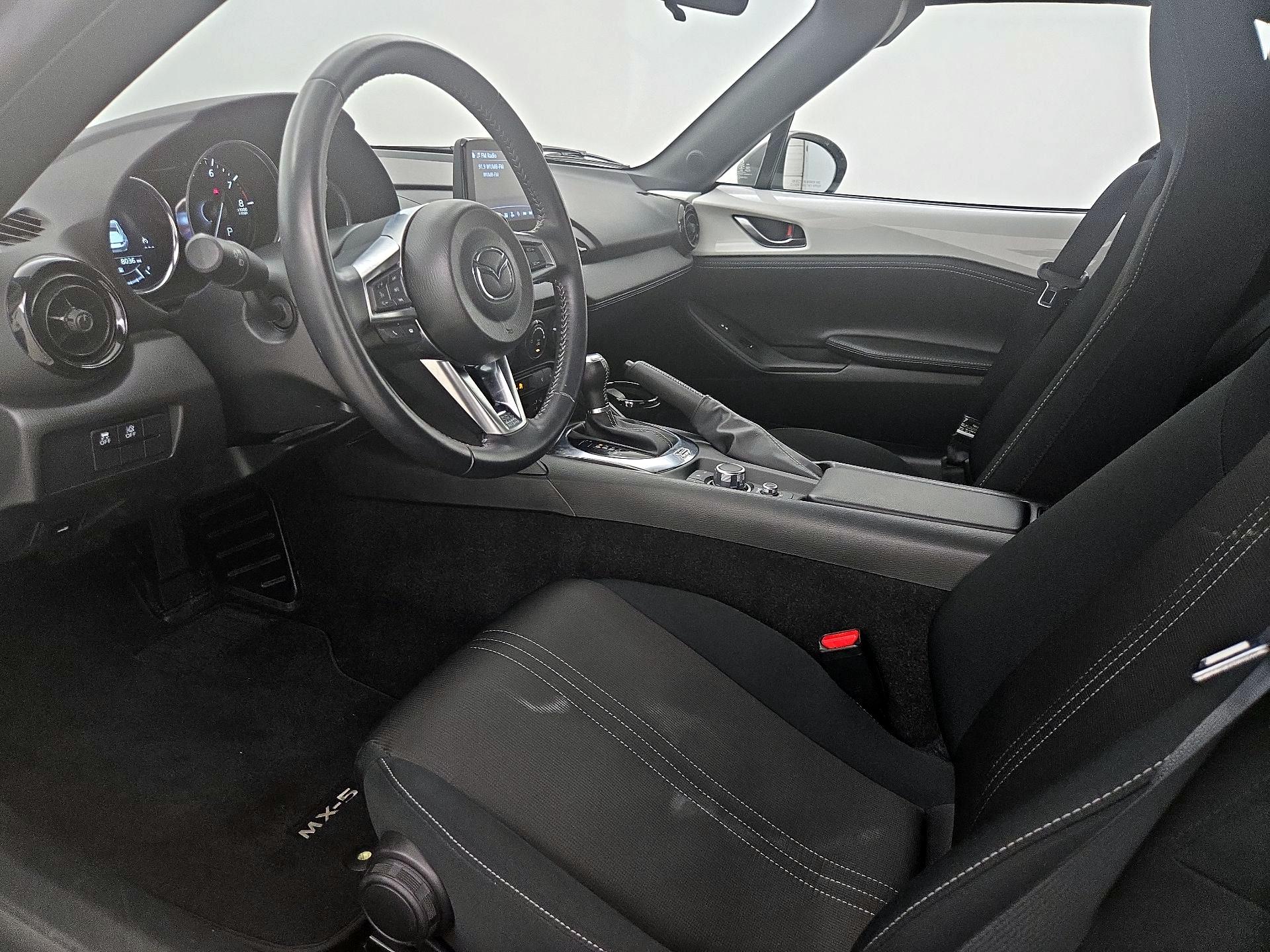 Thumbnail: 2021 Mazda MX-5 Miata - 11