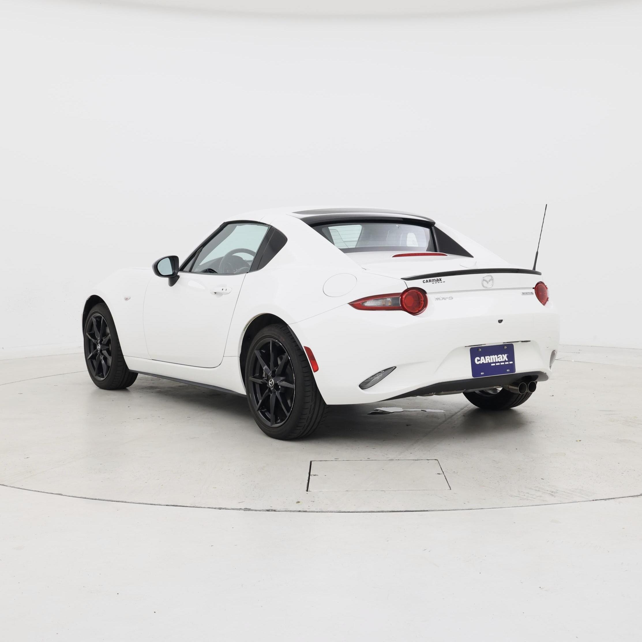 Thumbnail: 2021 Mazda MX-5 Miata - 2