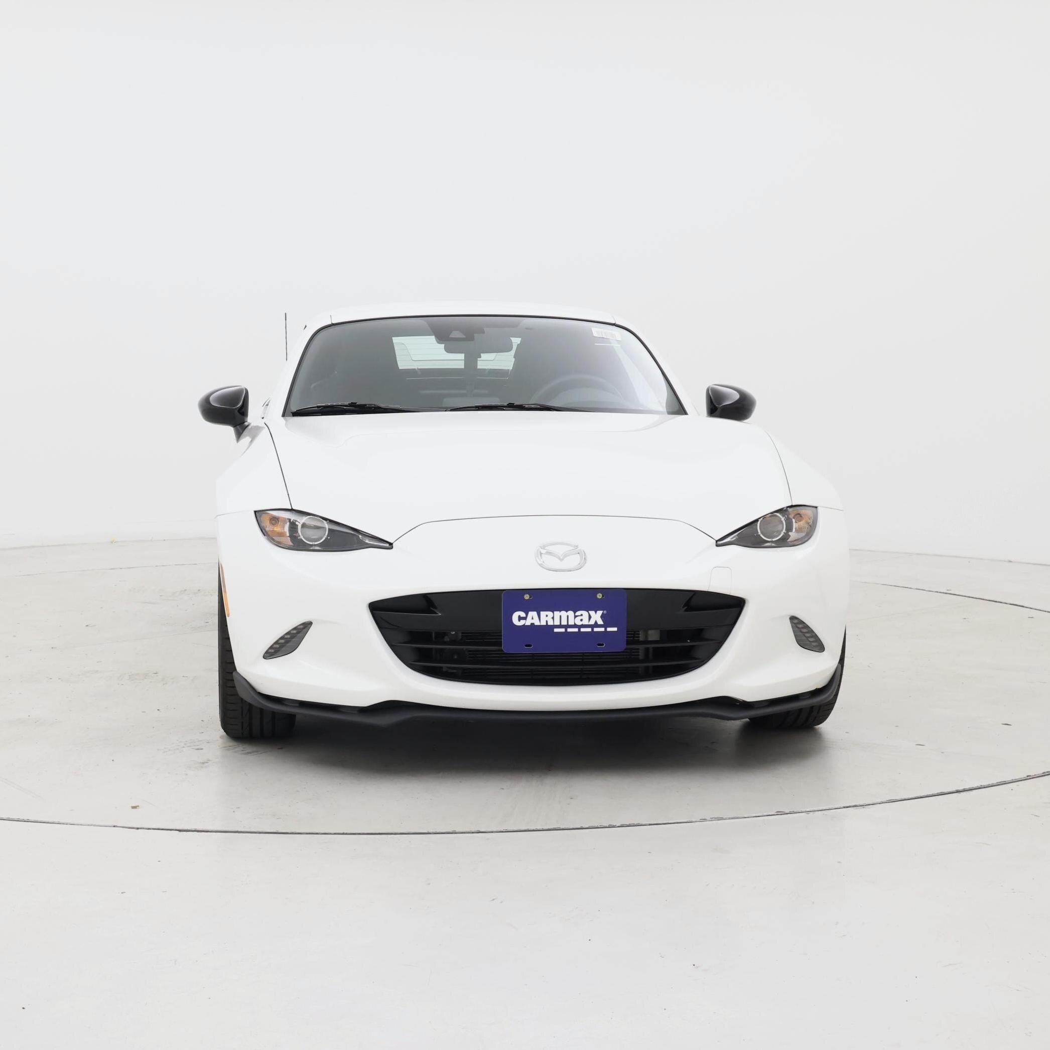 Thumbnail: 2021 Mazda MX-5 Miata - 5