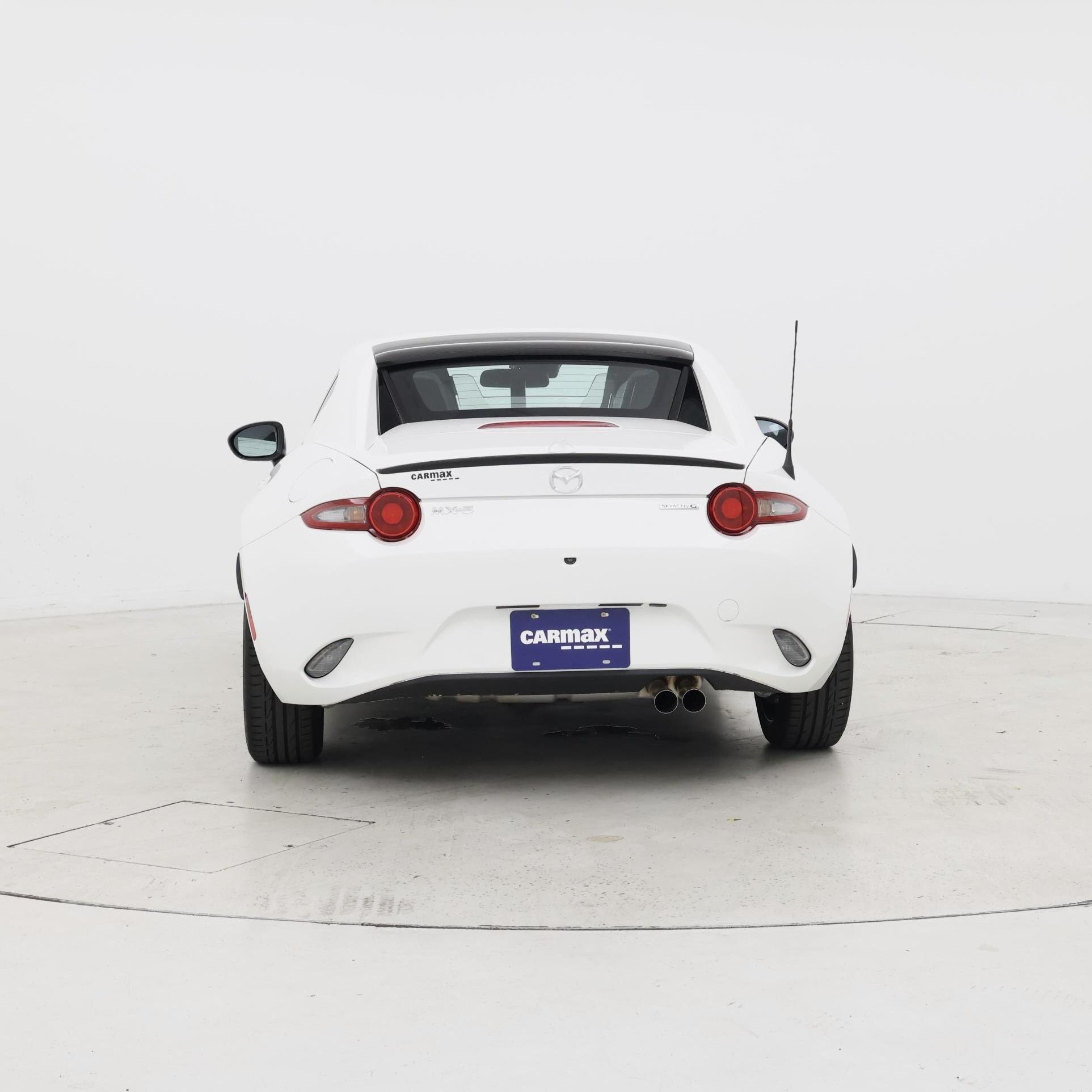 Thumbnail: 2021 Mazda MX-5 Miata - 6