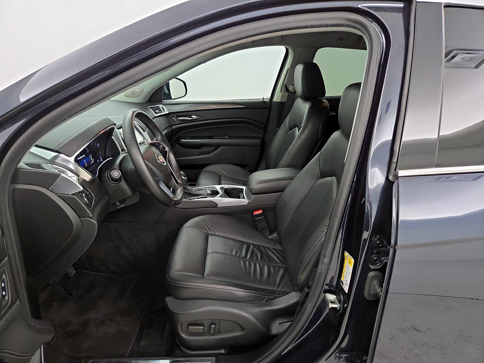 Thumbnail: 2016 Cadillac SRX - 11