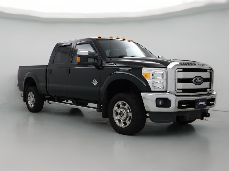 2015 Ford F-350 Lariat -
                  Norwood, MA