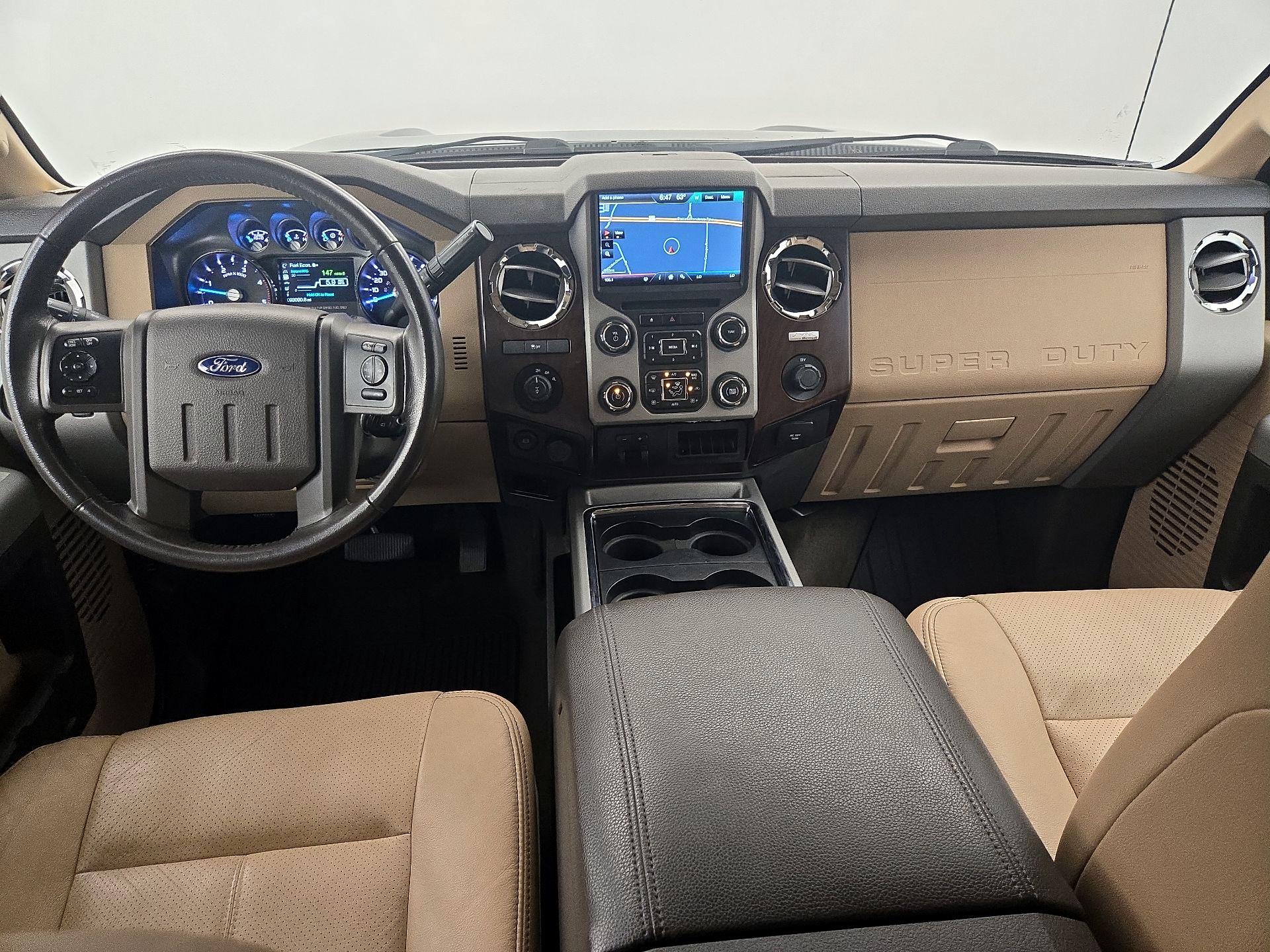 Thumbnail: 2015 Ford F-350 - 9
