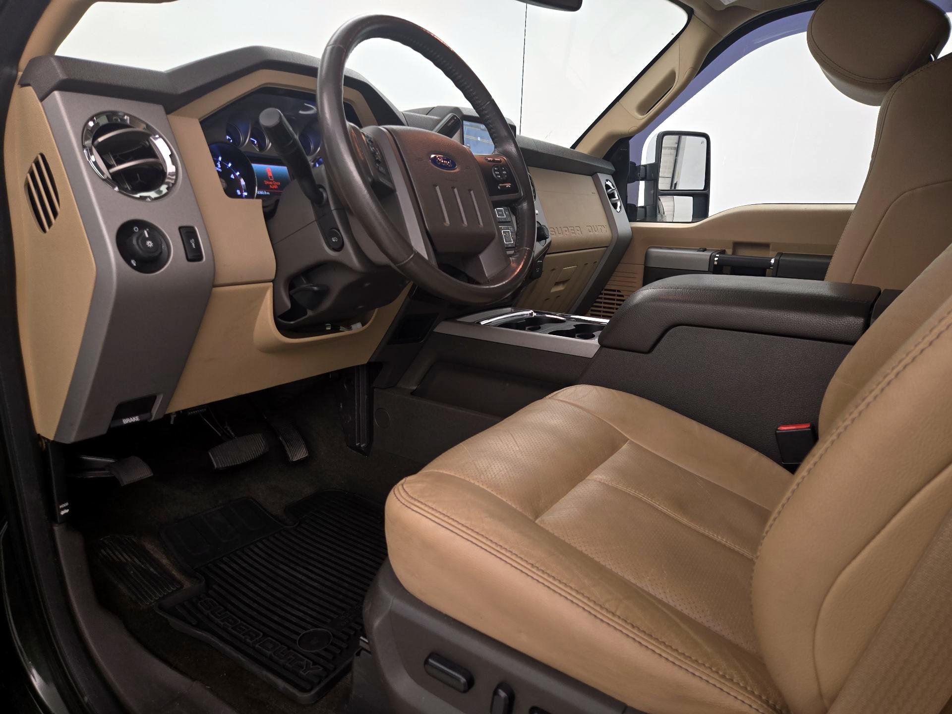 Thumbnail: 2015 Ford F-350 - 11