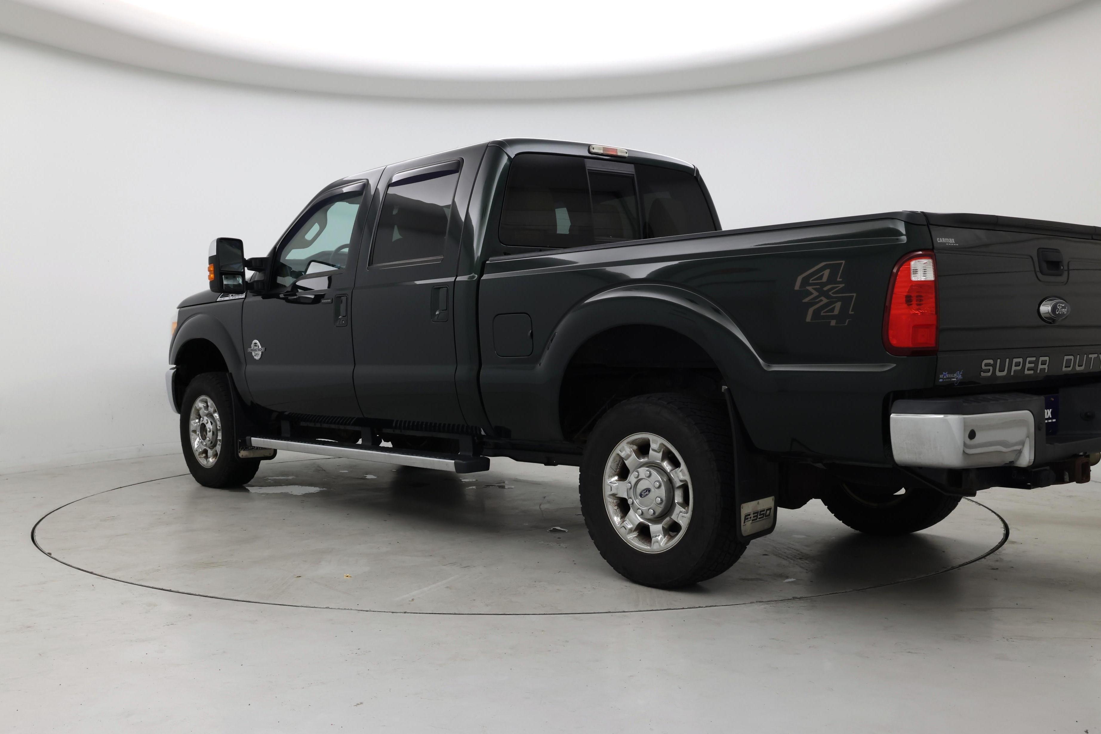 Thumbnail: 2015 Ford F-350 - 2