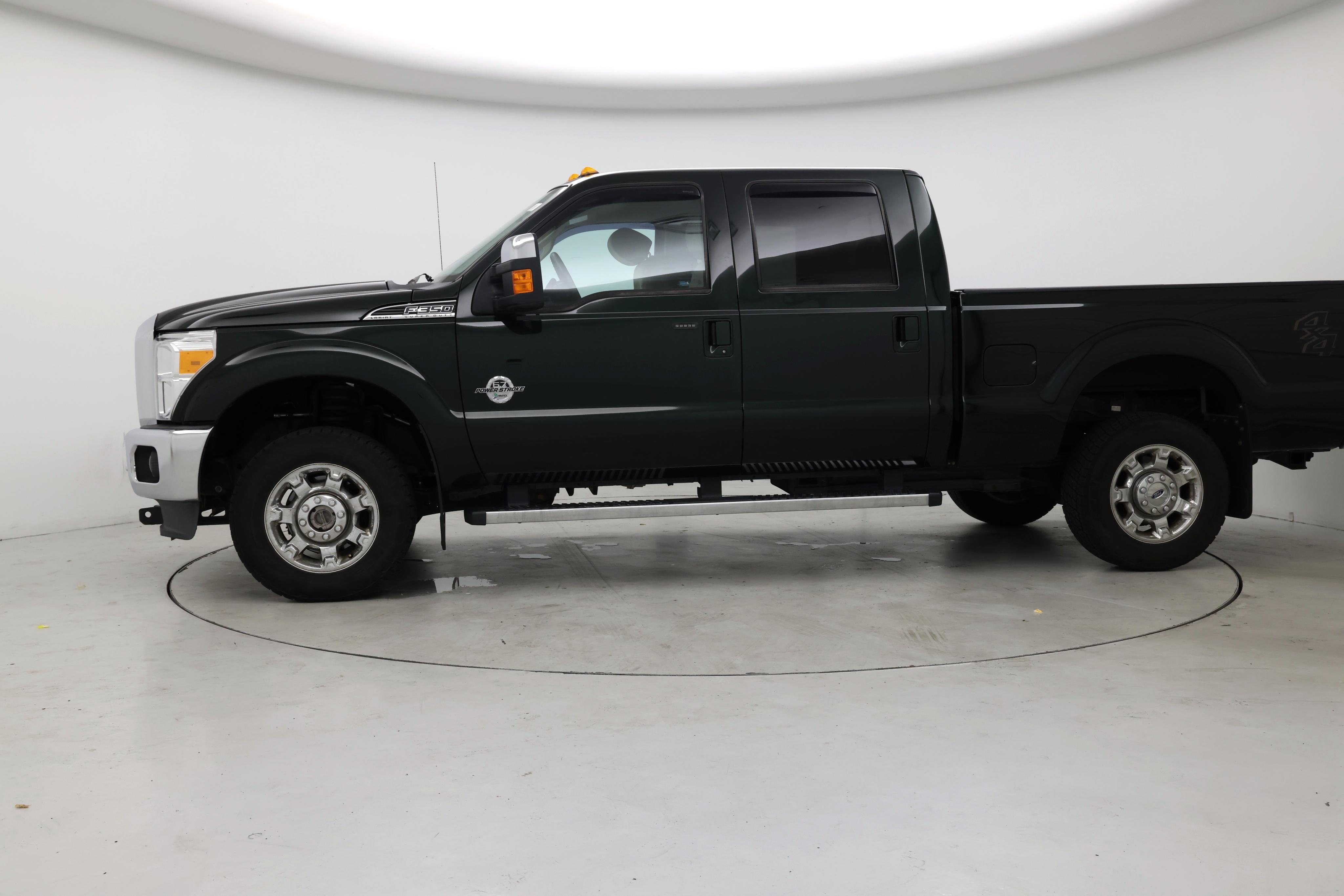 Thumbnail: 2015 Ford F-350 - 3