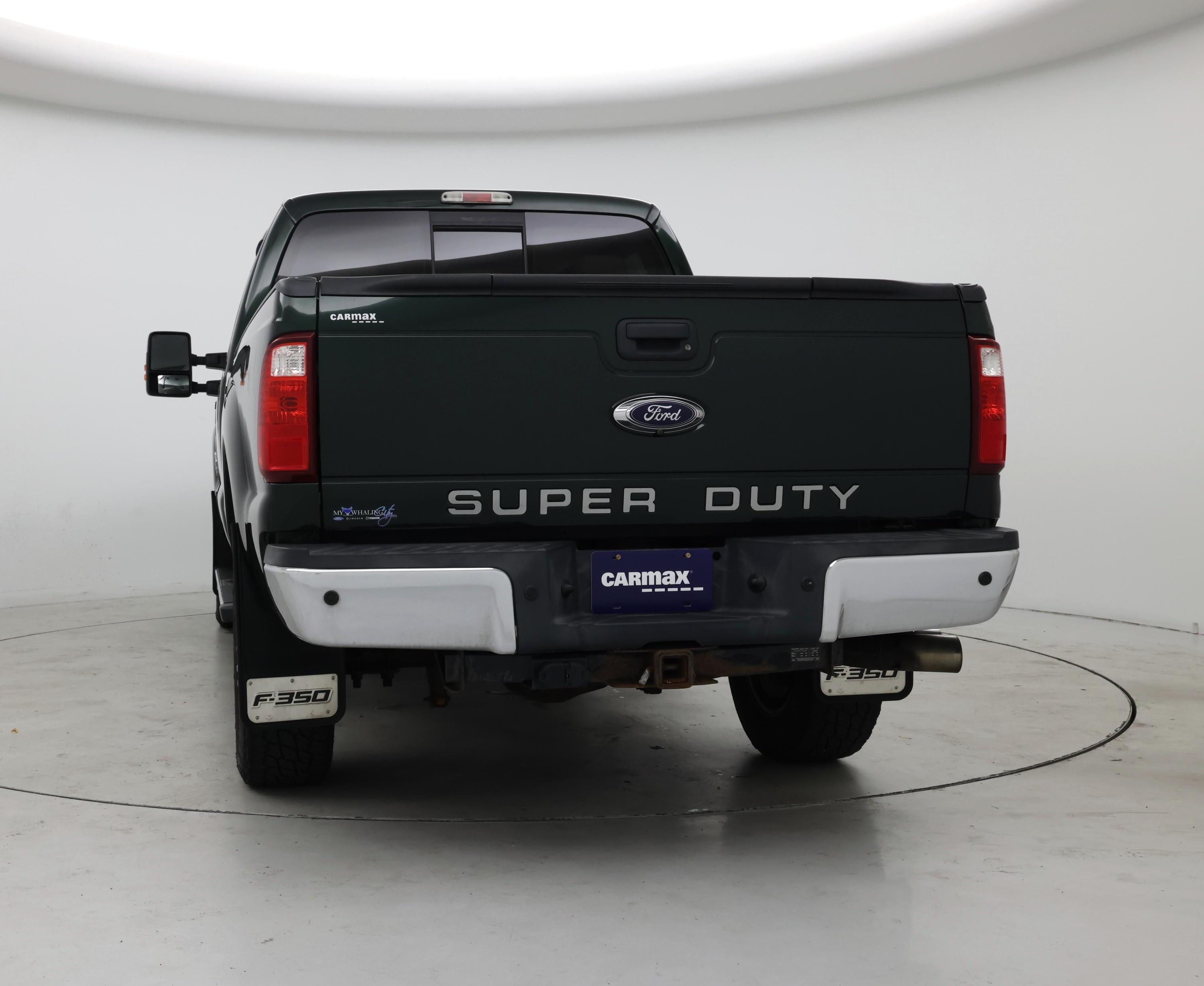 Thumbnail: 2015 Ford F-350 - 6