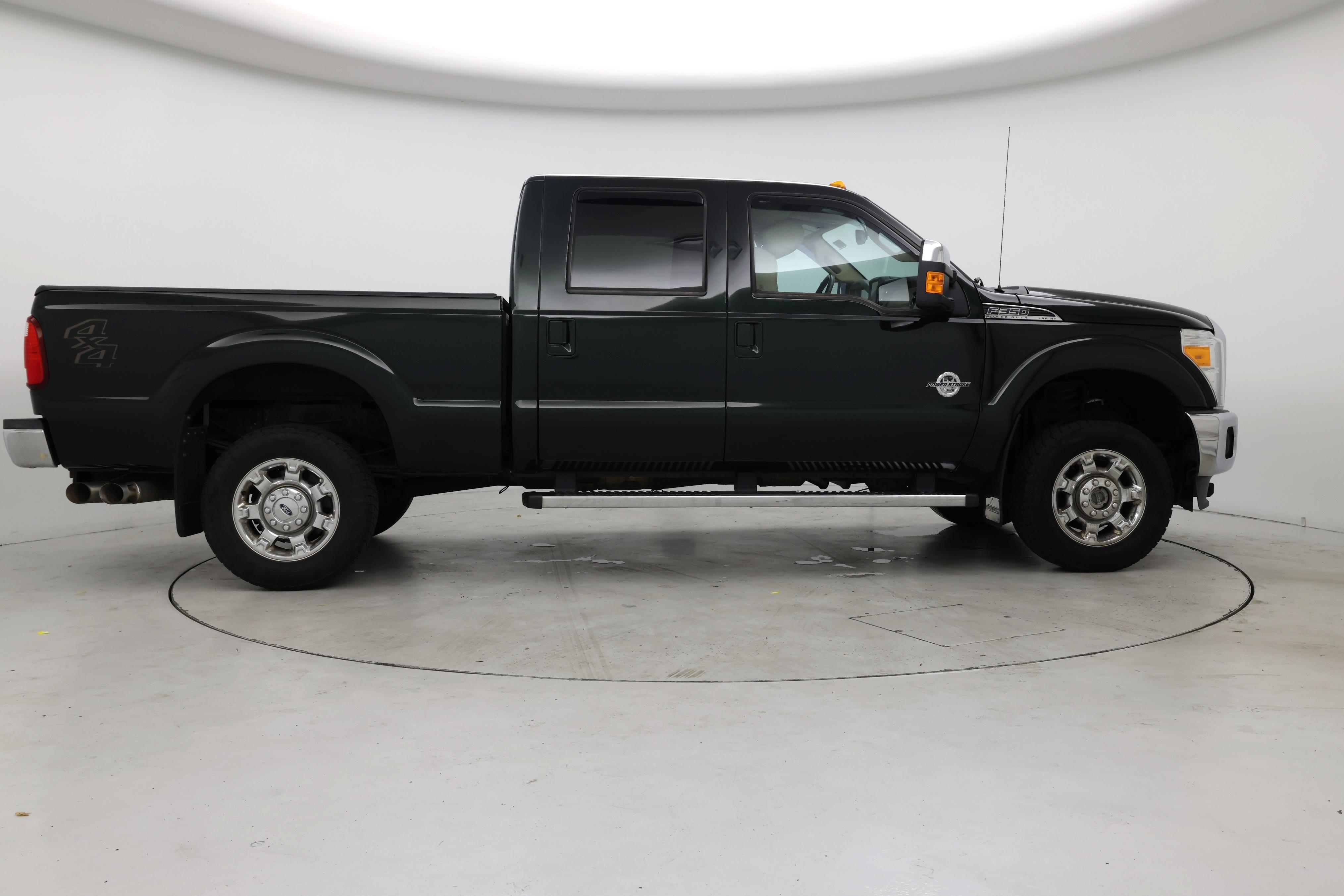 Thumbnail: 2015 Ford F-350 - 7