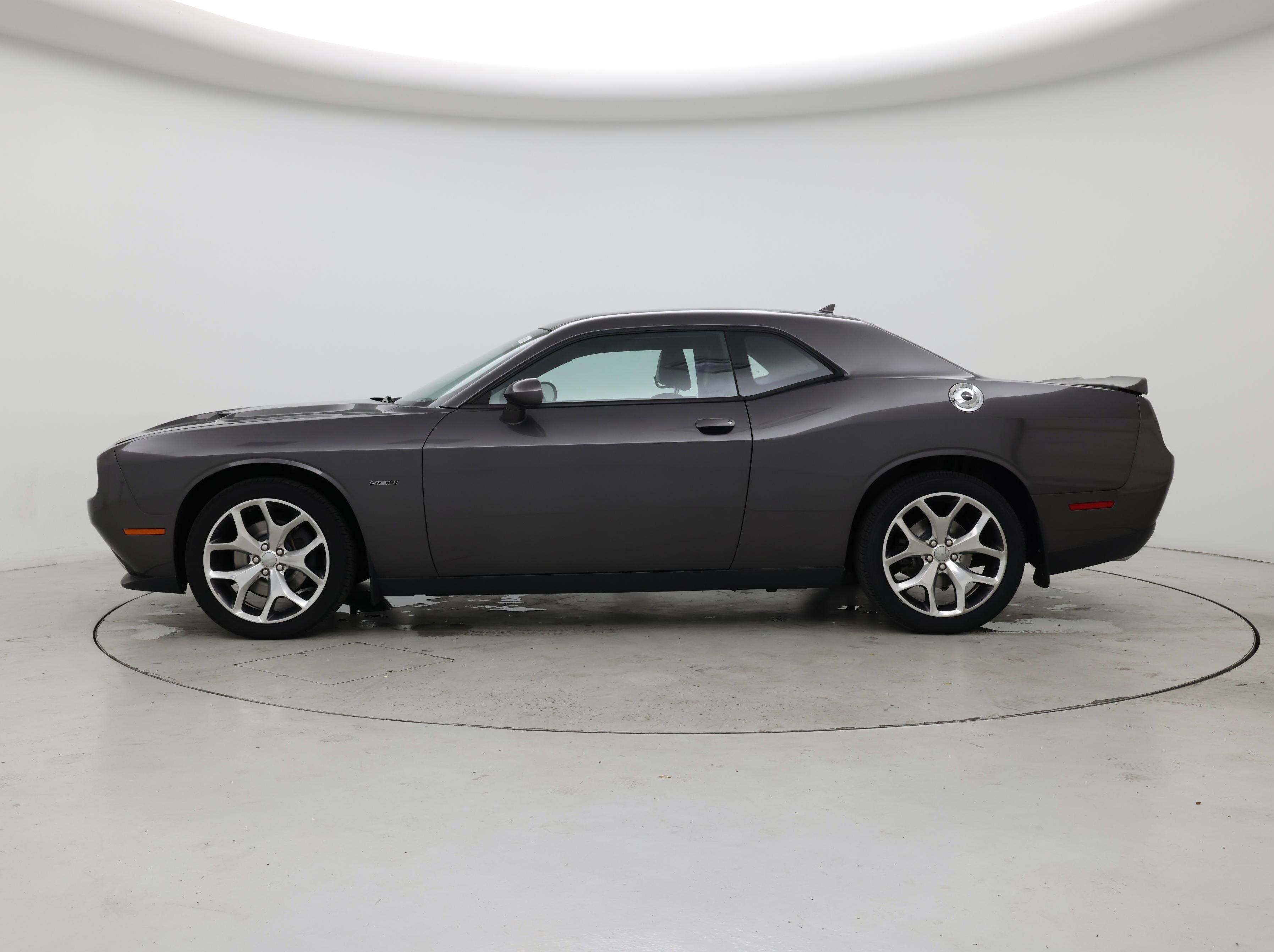 Thumbnail: 2015 Dodge Challenger - 3