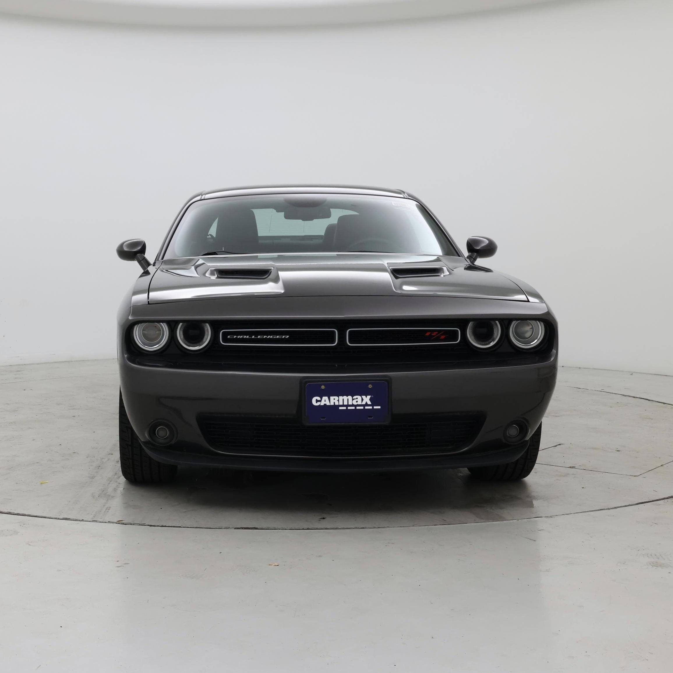 Thumbnail: 2015 Dodge Challenger - 5