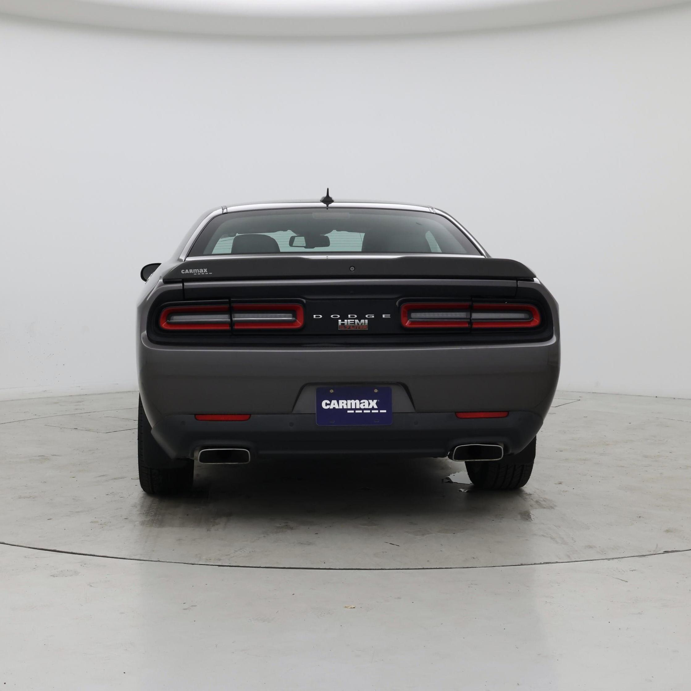 Thumbnail: 2015 Dodge Challenger - 6