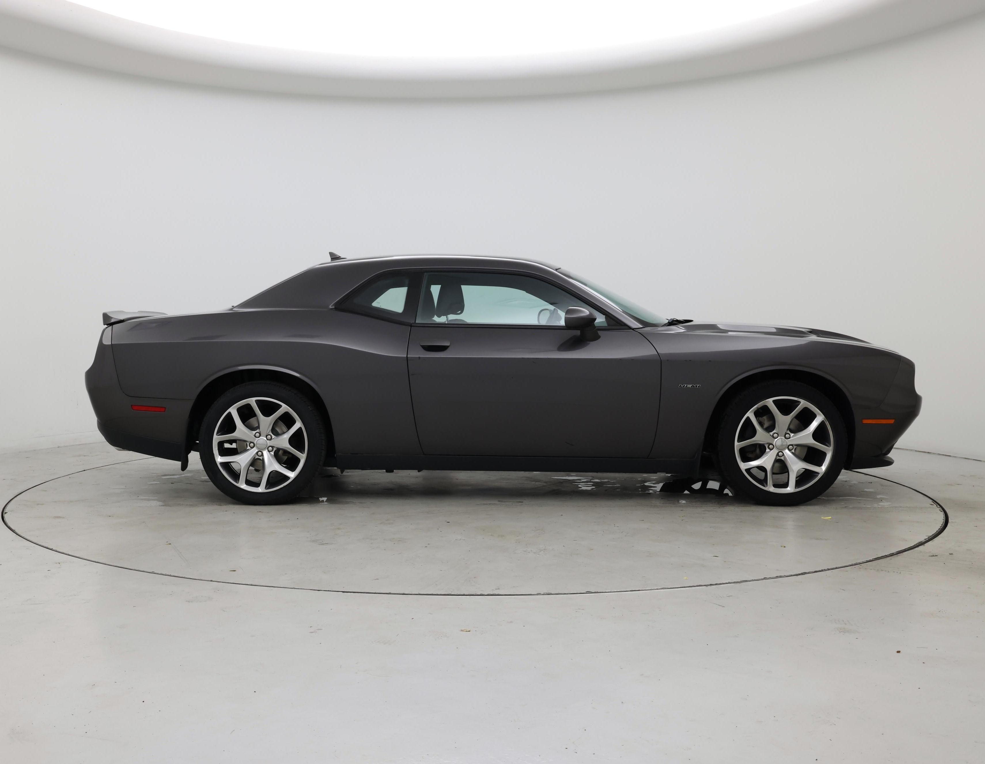 Thumbnail: 2015 Dodge Challenger - 7