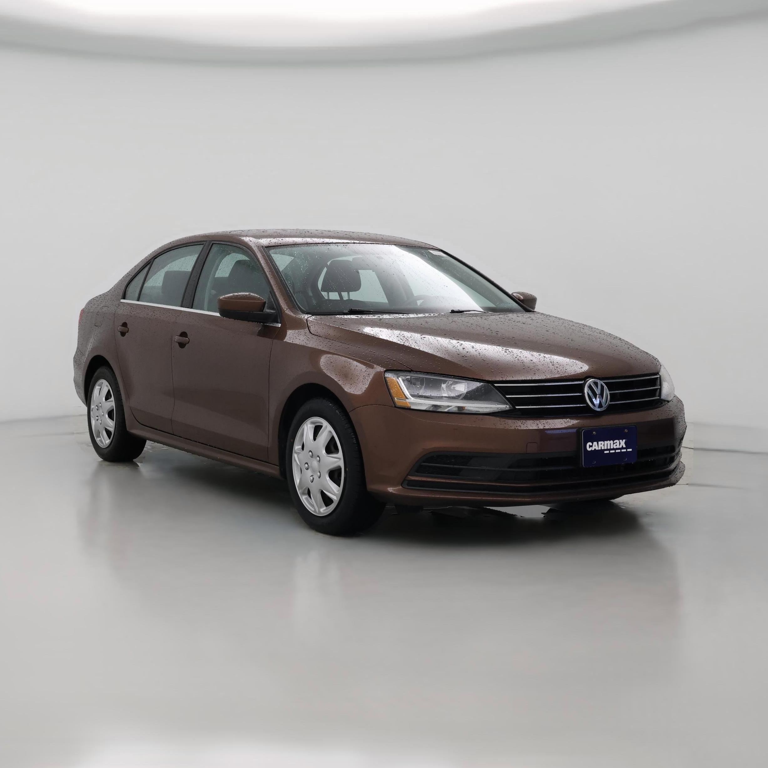Thumbnail: 2017 Volkswagen Jetta - 1