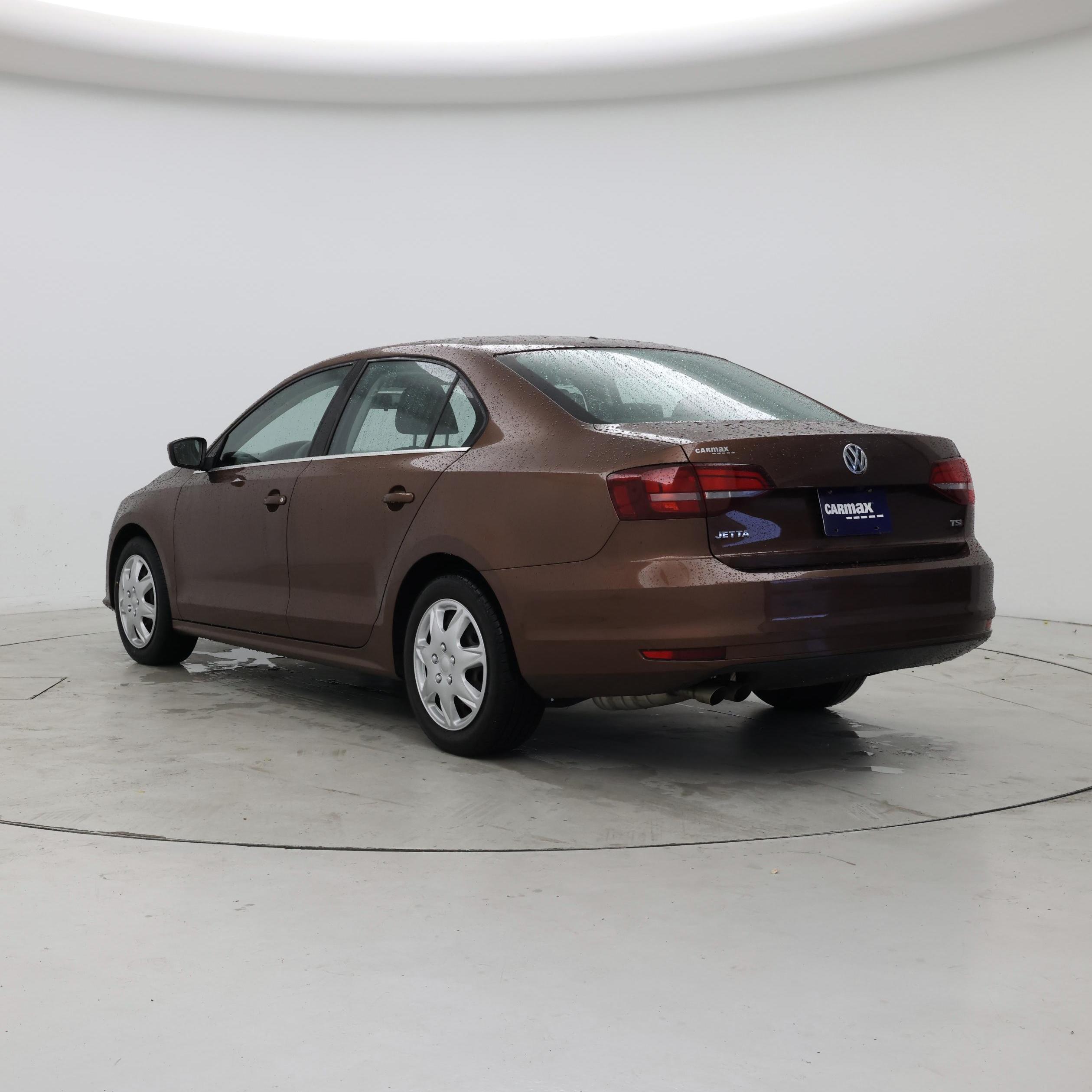 Thumbnail: 2017 Volkswagen Jetta - 2