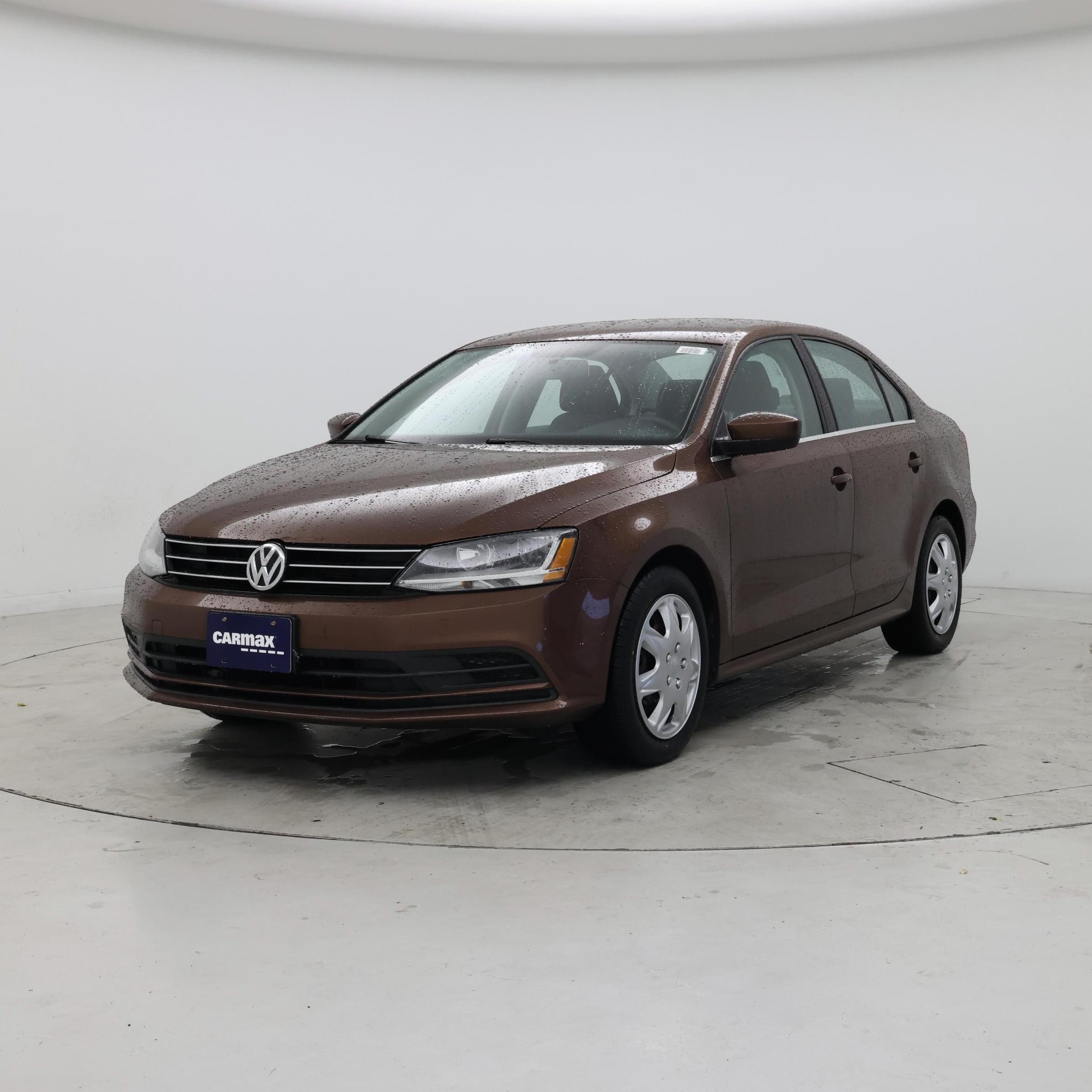 Thumbnail: 2017 Volkswagen Jetta - 4