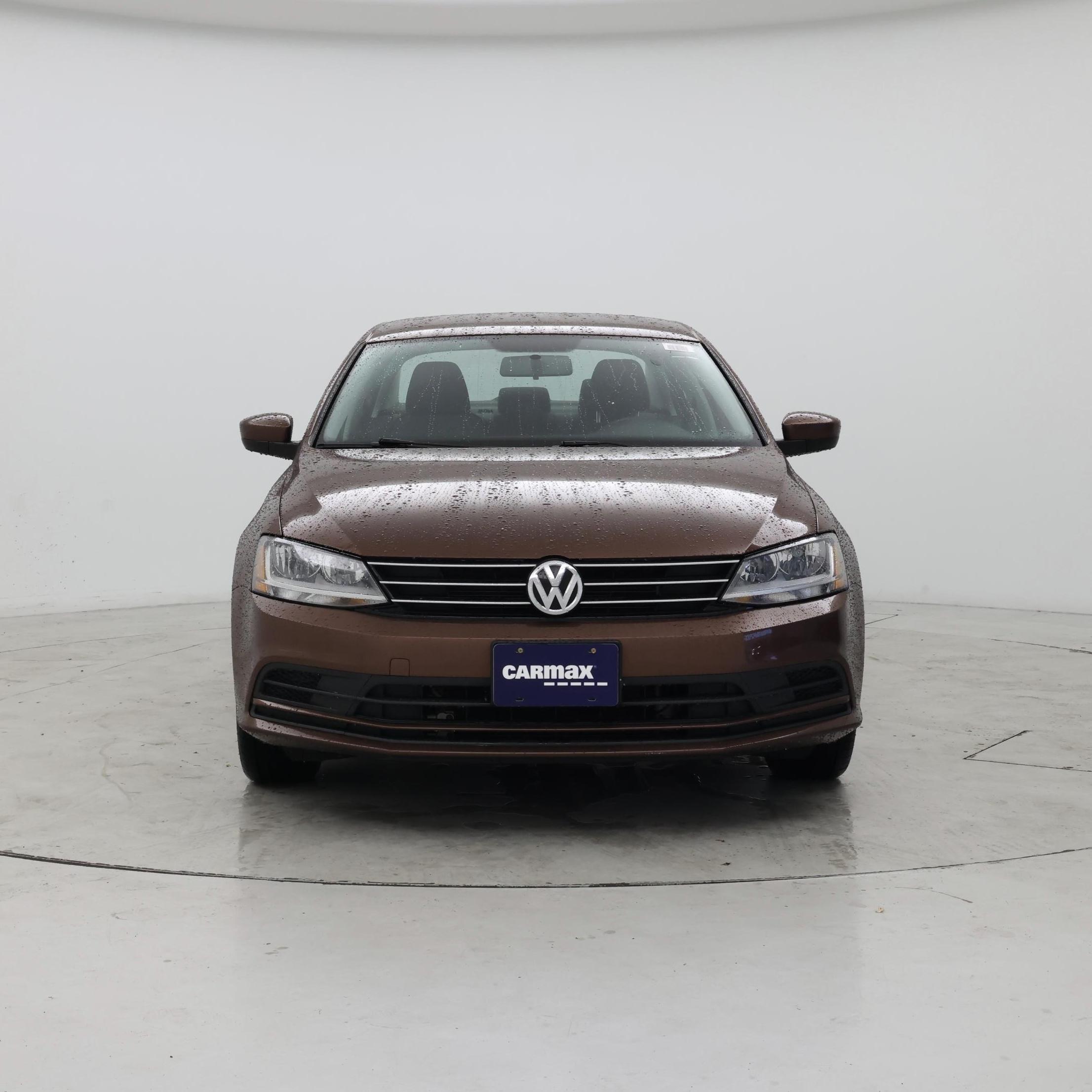 Thumbnail: 2017 Volkswagen Jetta - 5