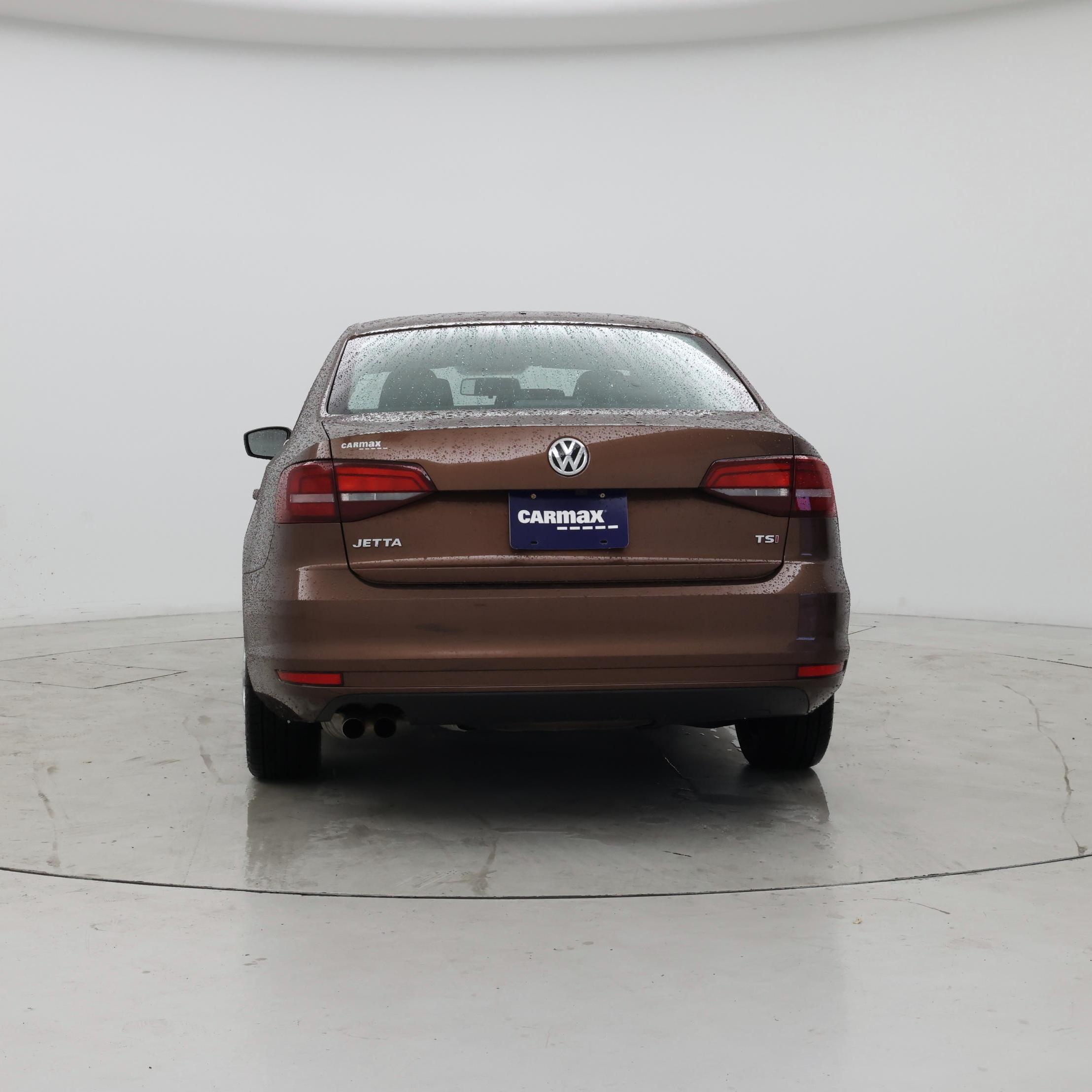 Thumbnail: 2017 Volkswagen Jetta - 6