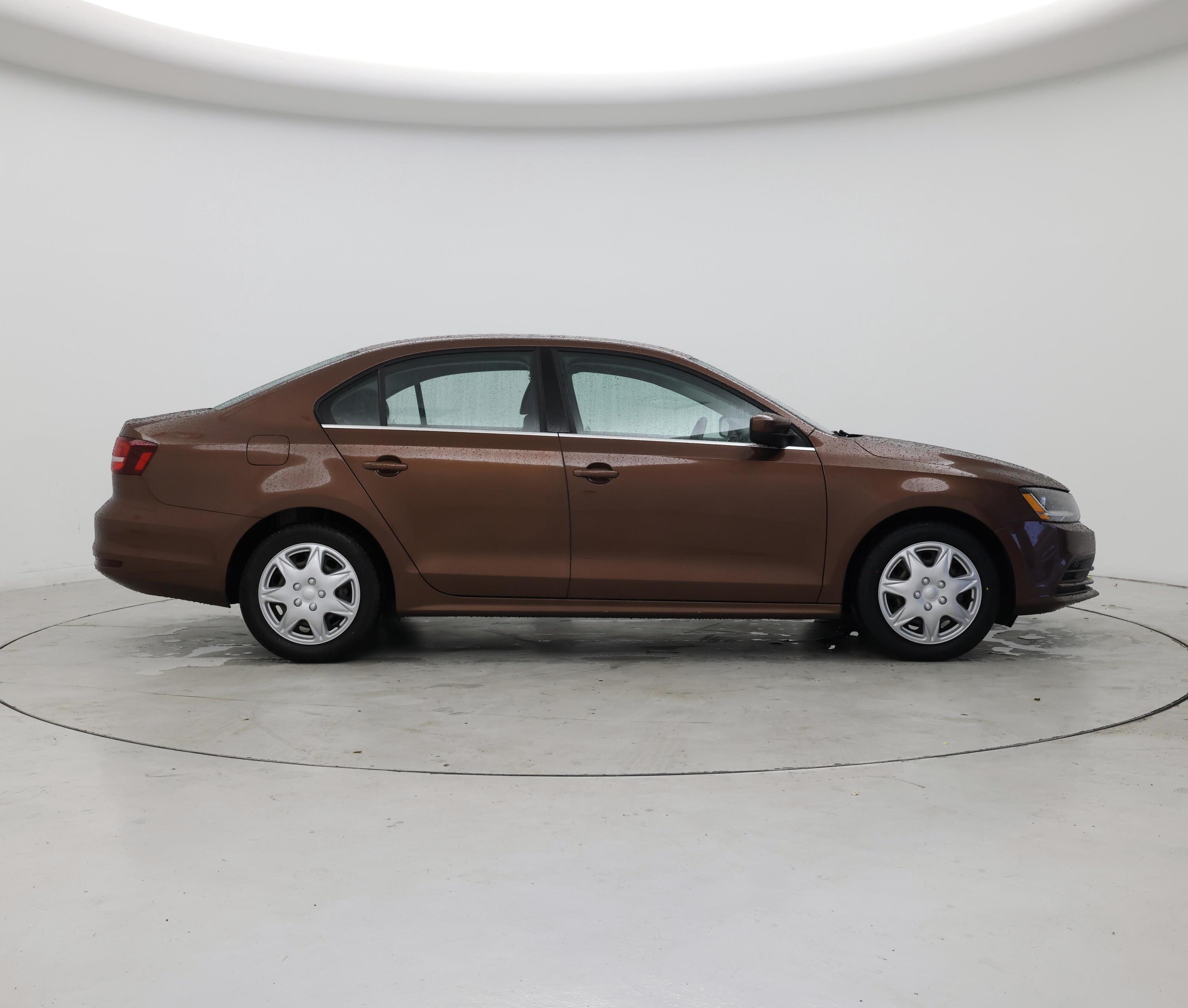Thumbnail: 2017 Volkswagen Jetta - 7