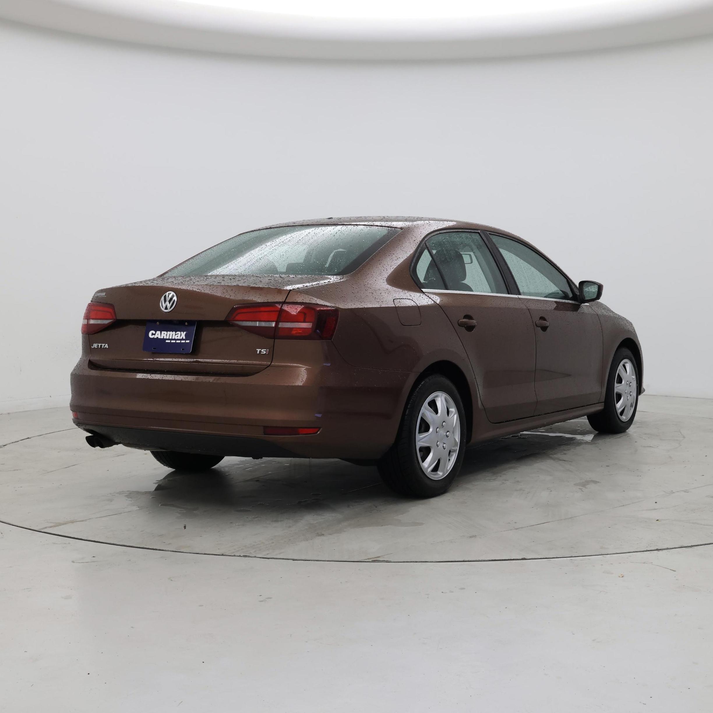 Thumbnail: 2017 Volkswagen Jetta - 8