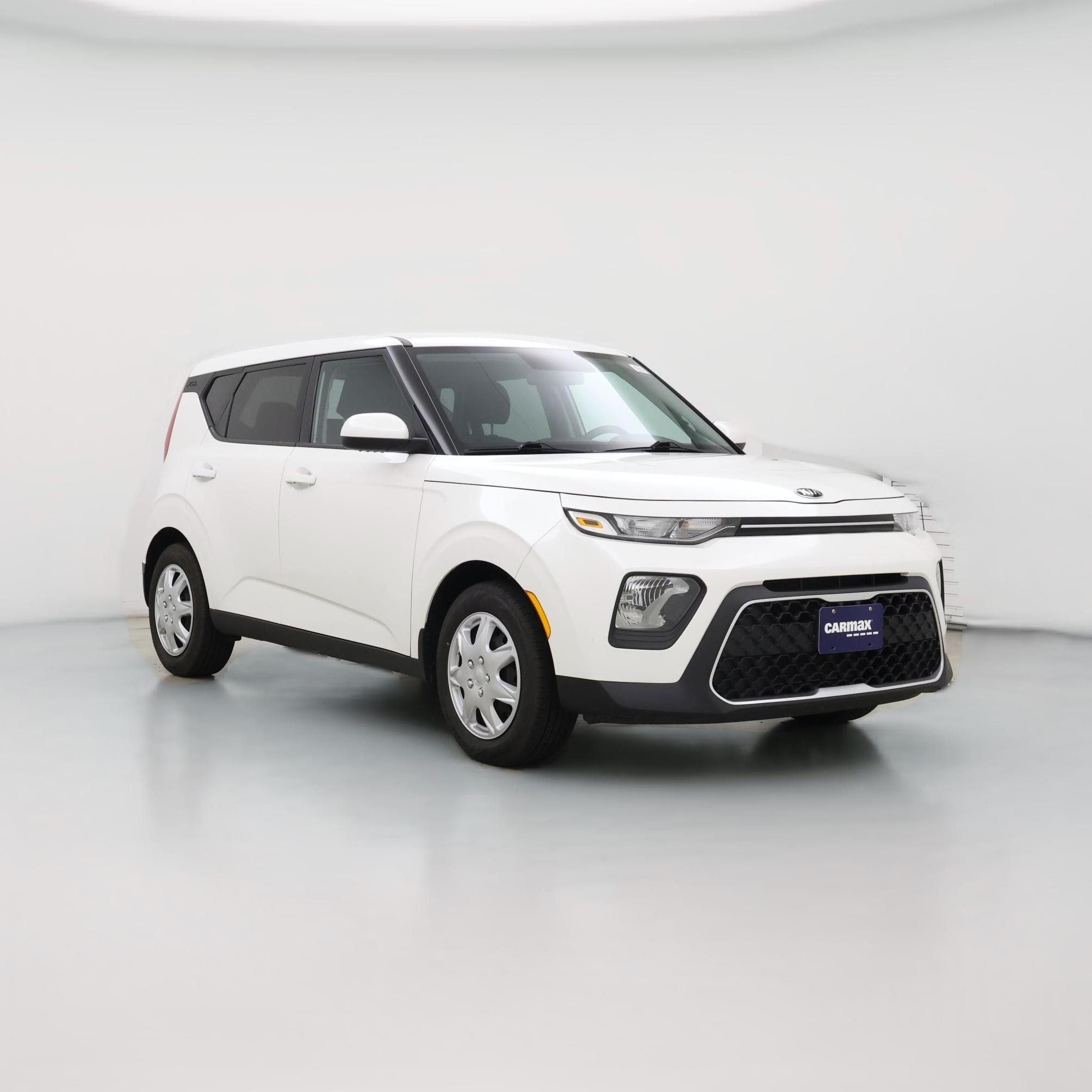 Thumbnail: 2020 Kia Soul - 1