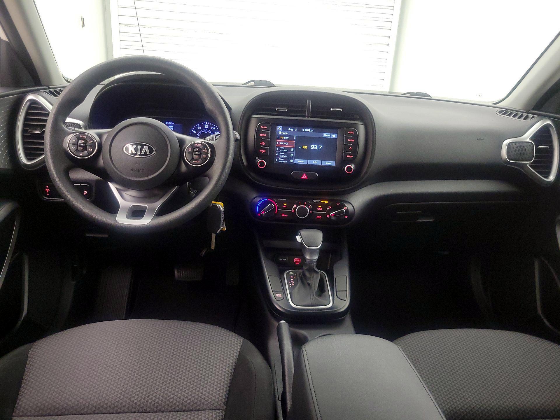 Thumbnail: 2020 Kia Soul - 9