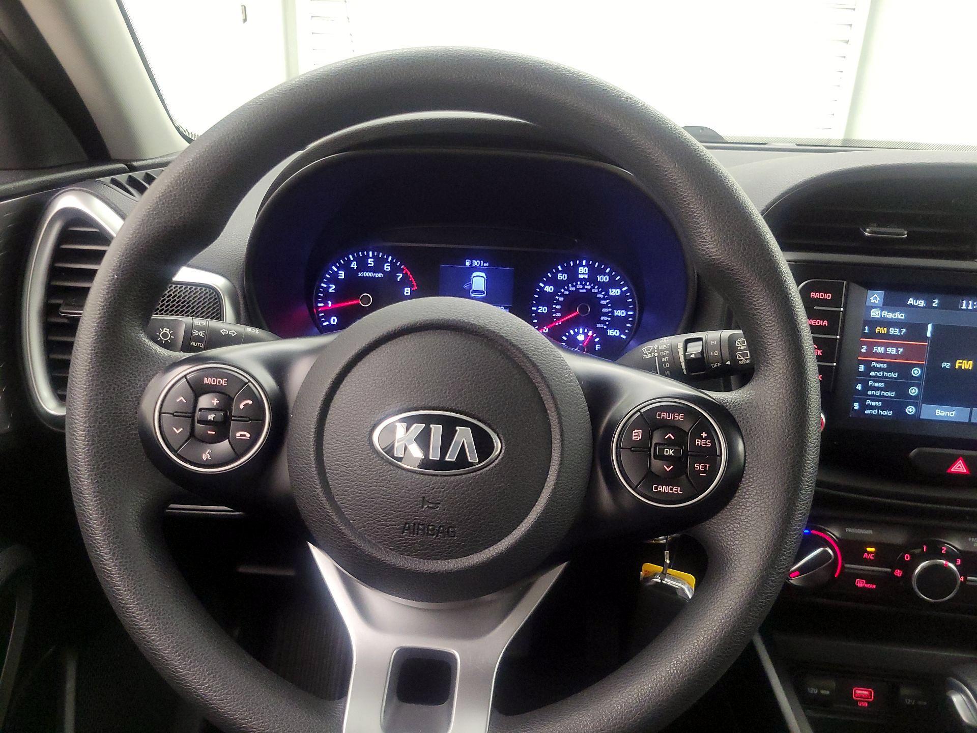 Thumbnail: 2020 Kia Soul - 10