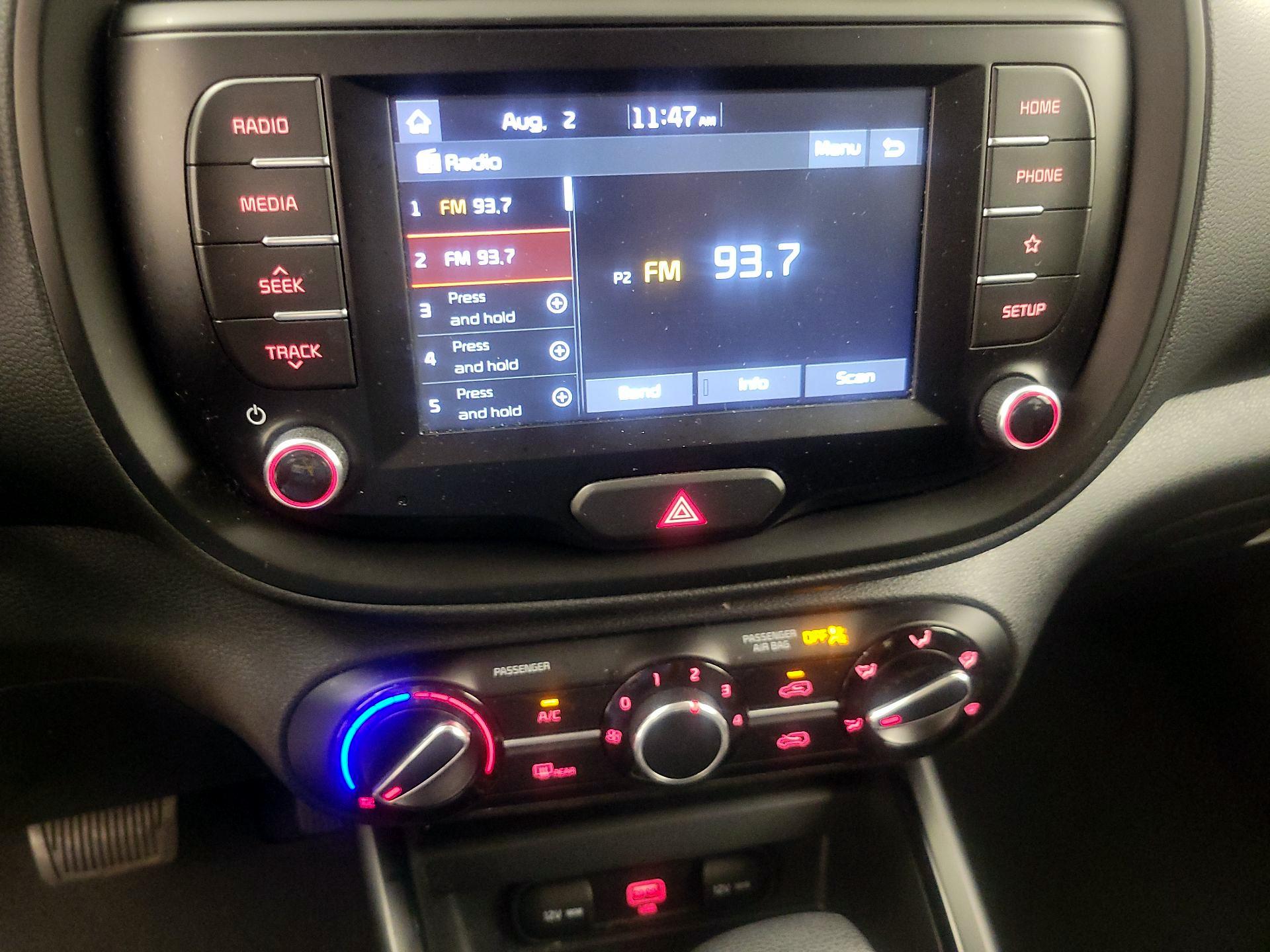 Thumbnail: 2020 Kia Soul - 15