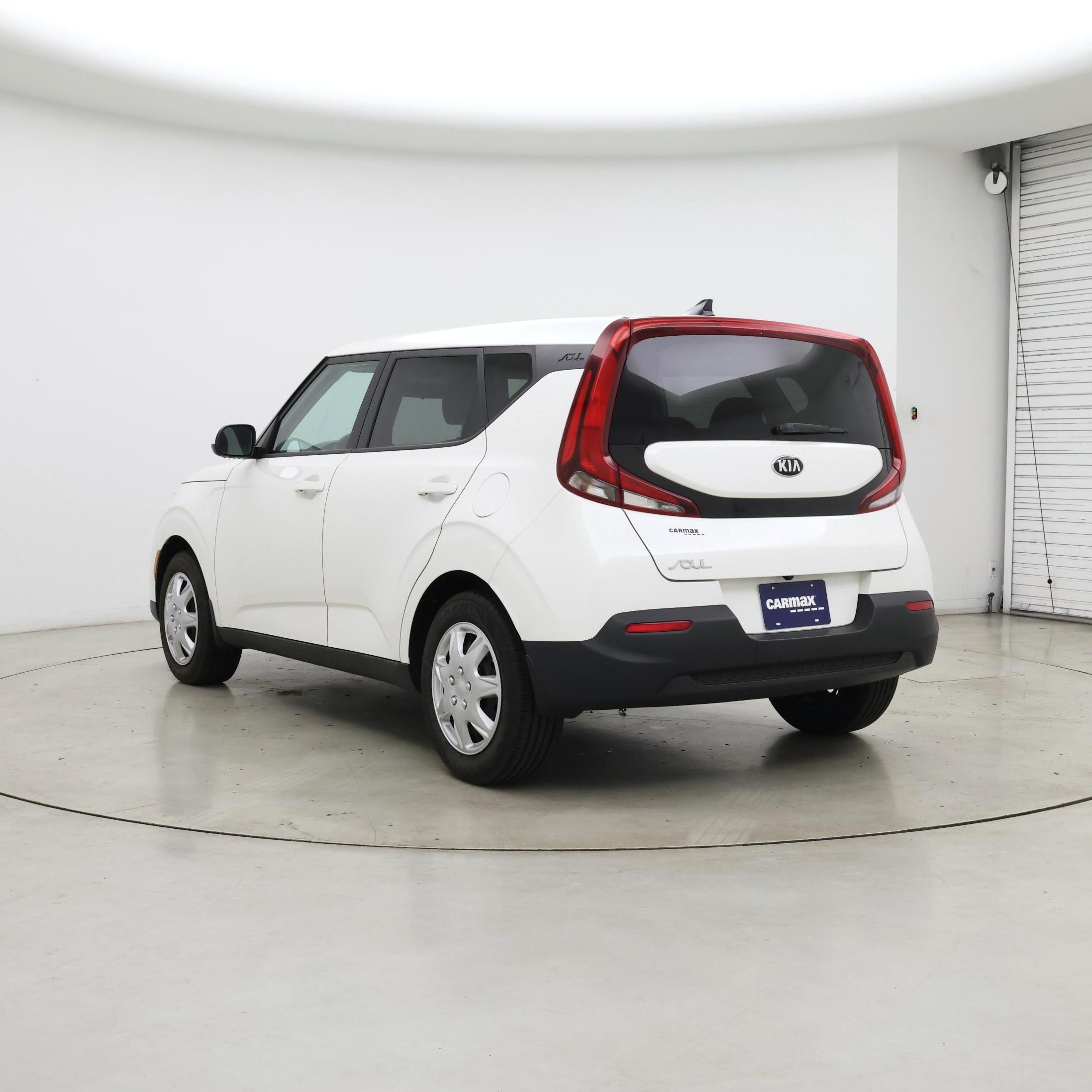 Thumbnail: 2020 Kia Soul - 2
