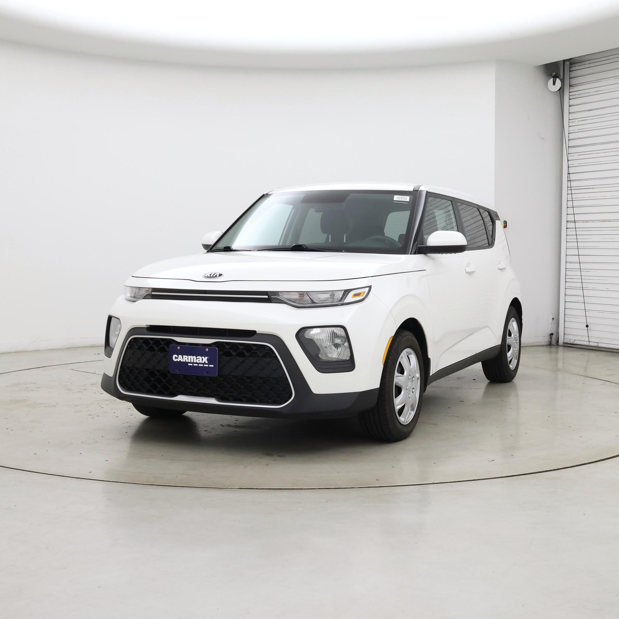 Thumbnail: 2020 Kia Soul - 4