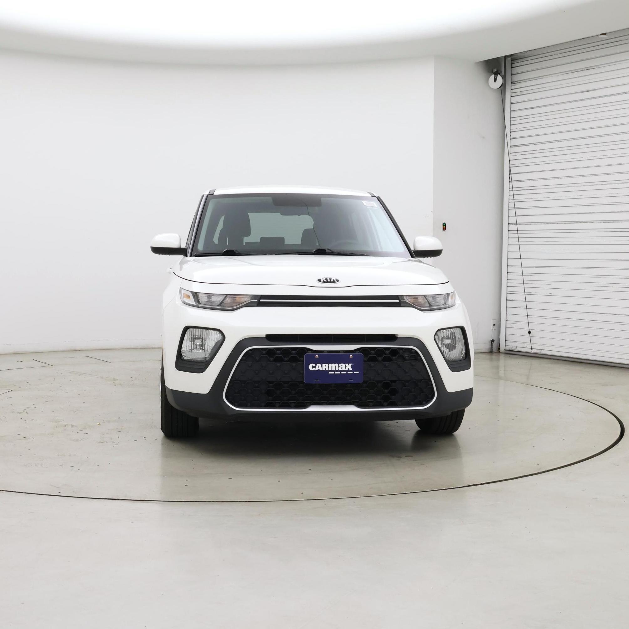 Thumbnail: 2020 Kia Soul - 5