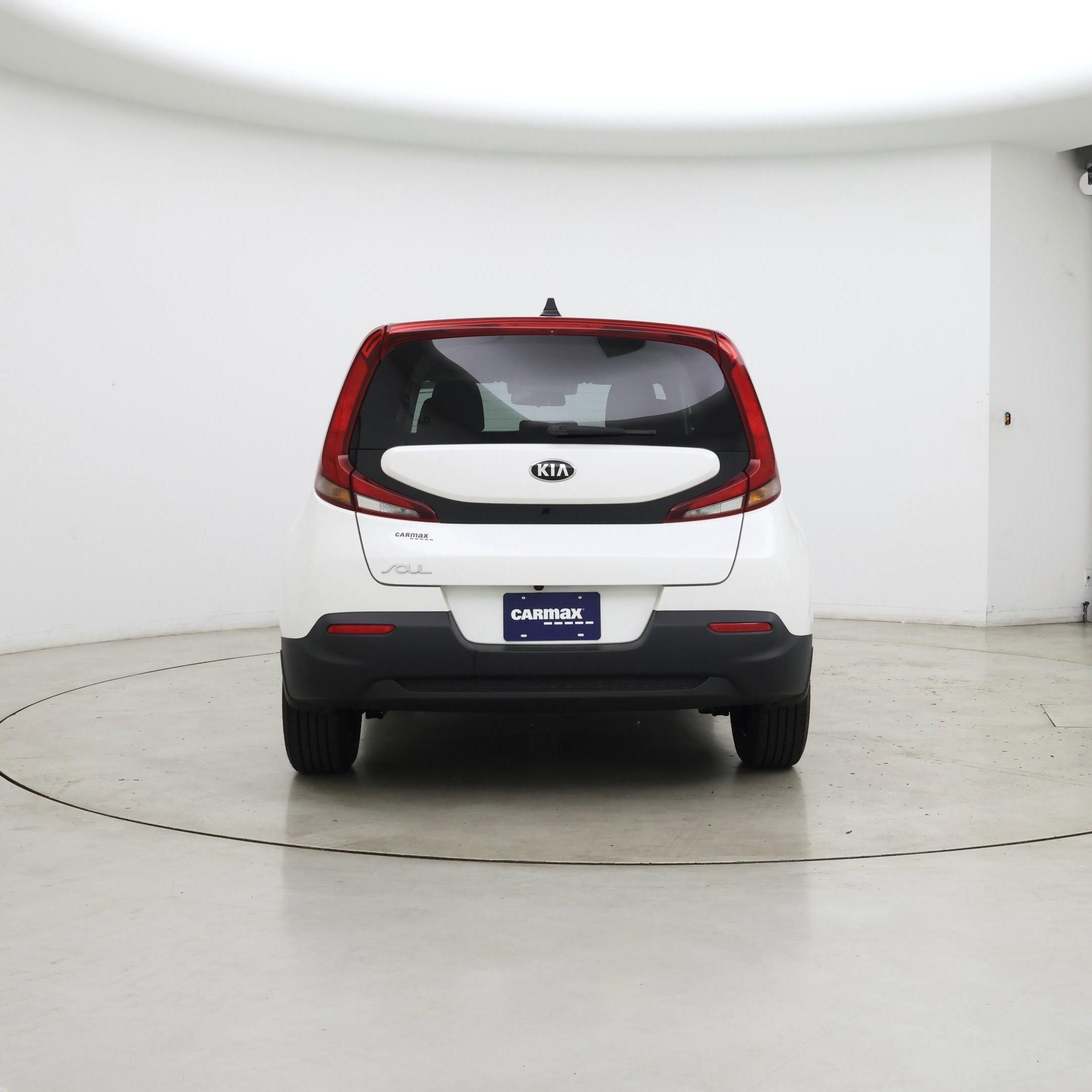 Thumbnail: 2020 Kia Soul - 6