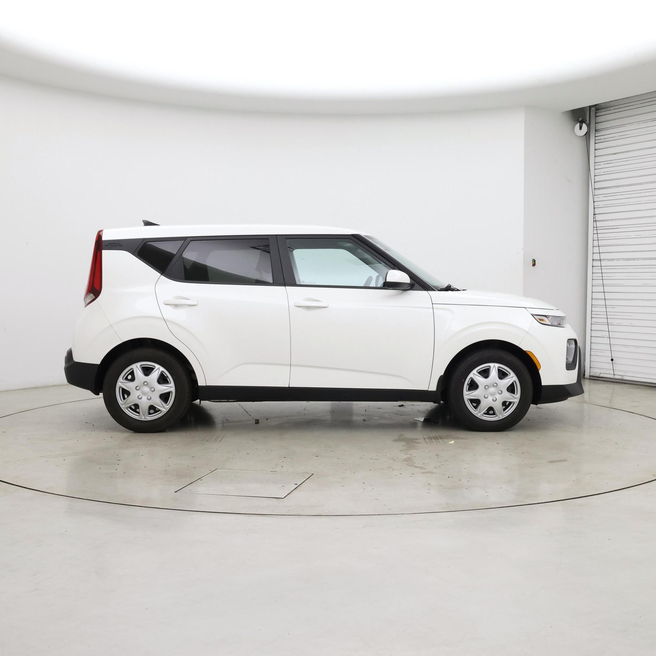 Thumbnail: 2020 Kia Soul - 7