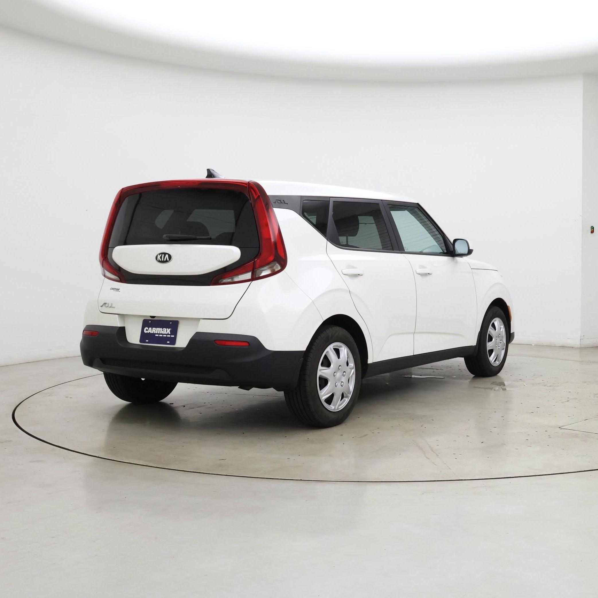 Thumbnail: 2020 Kia Soul - 8